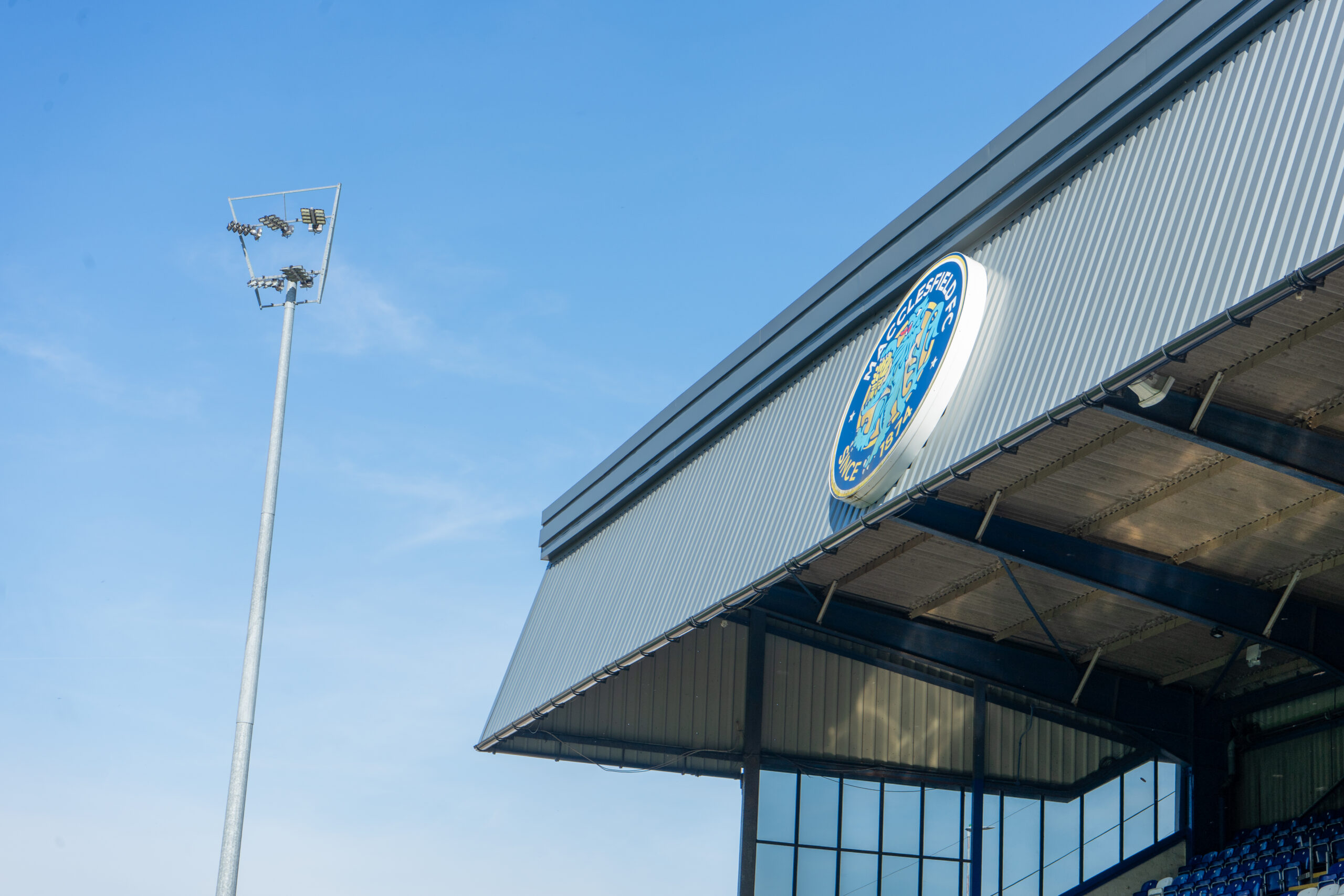 CLUB UPDATE