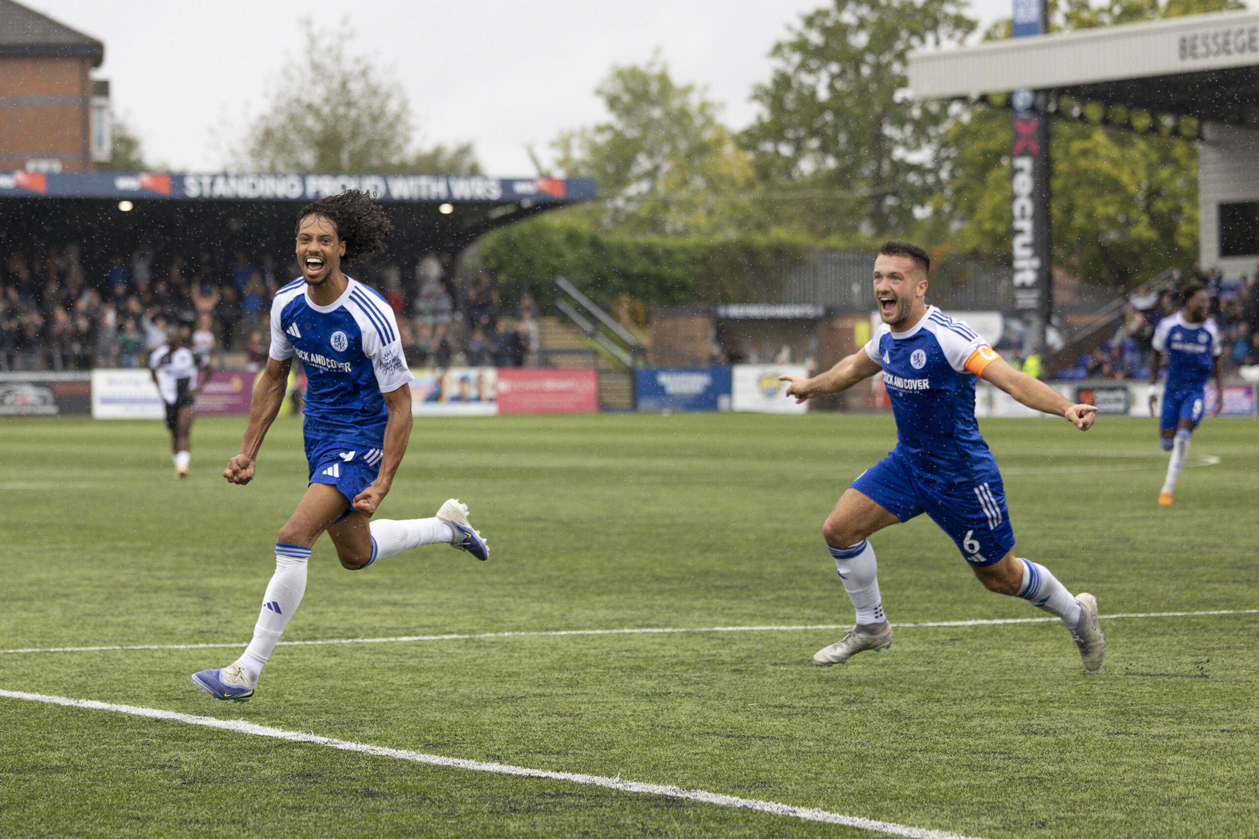 MATCH PREVIEW: MERTHYR TOWN (H)