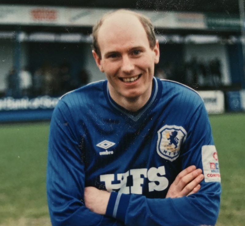 John Timmons