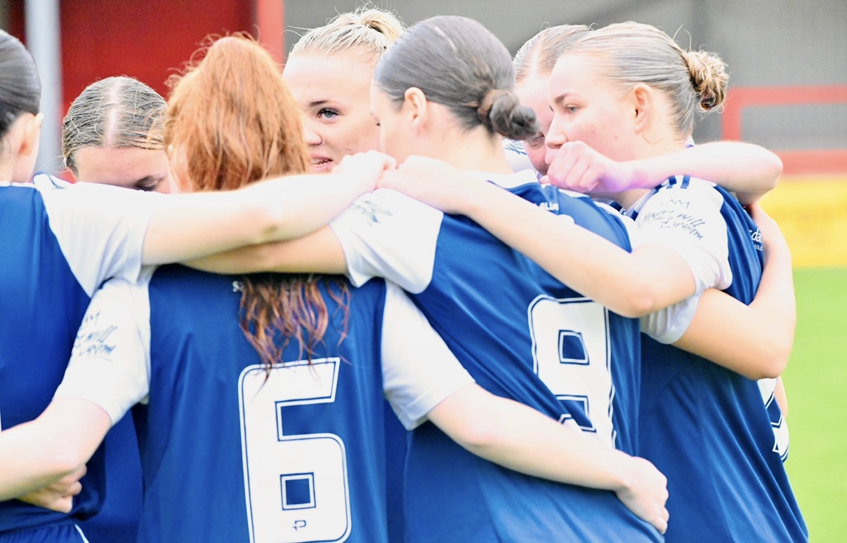 MATCH PREVIEW: RUNCORN LINNETS WOMEN VS MACCLESFIELD WOMEN