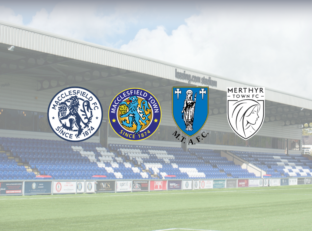THE COMPLETE HISTORY OF MERTHYR’S TRIPS TO FACE THE SILKMEN