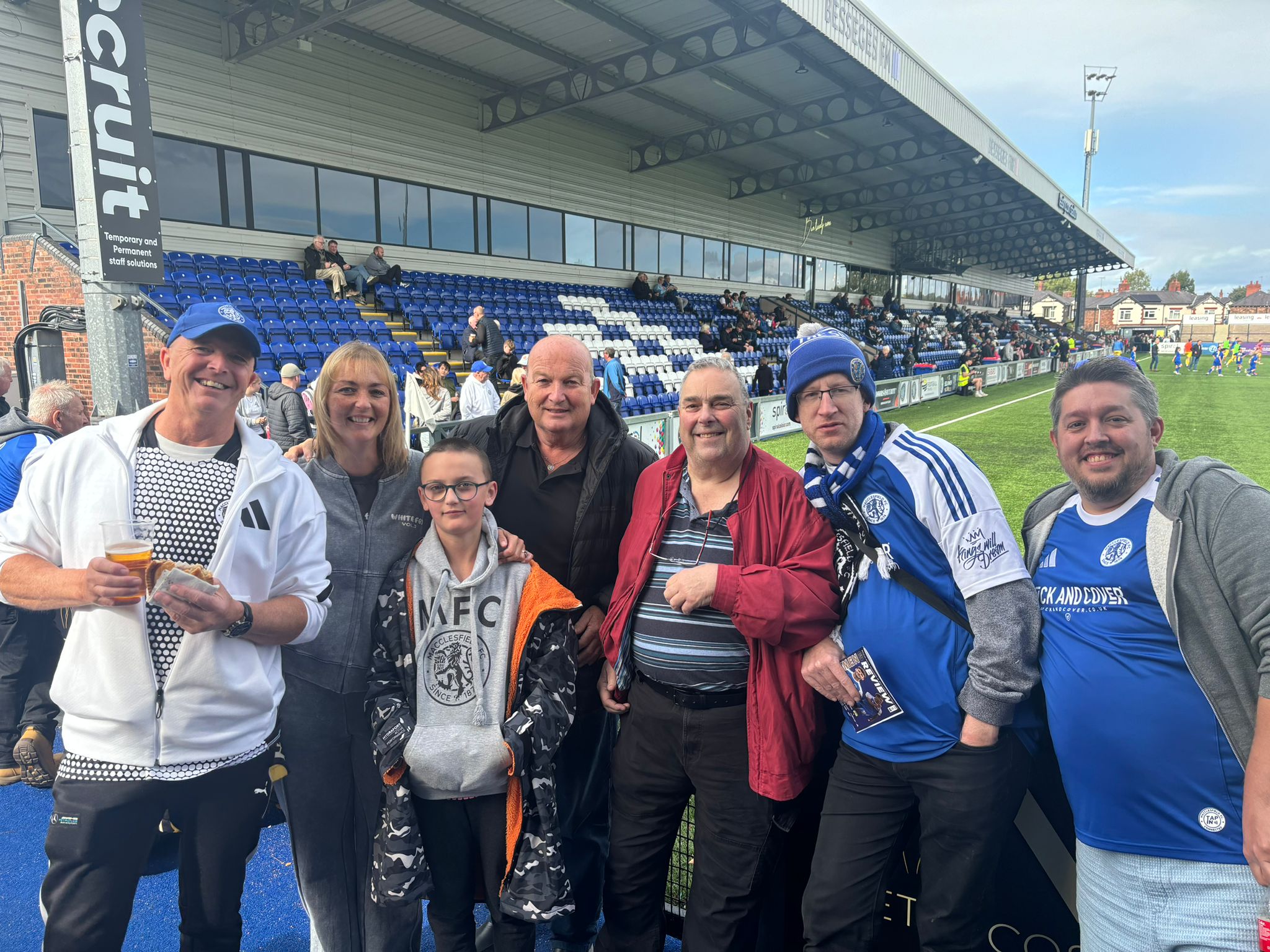 FAN CAM: ATHERTON LR (H)