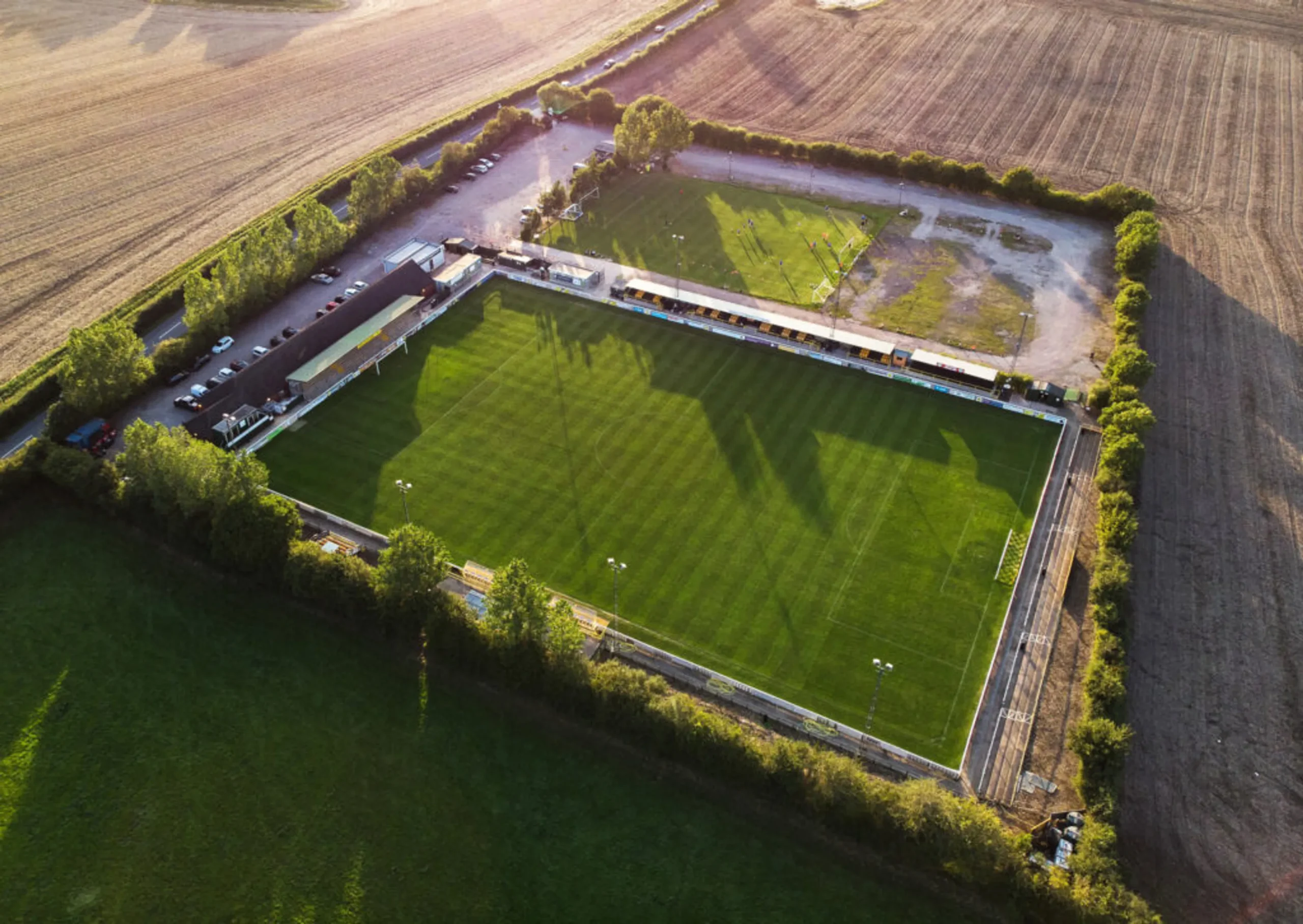 TICKET NEWS: LEAMINGTON (A)