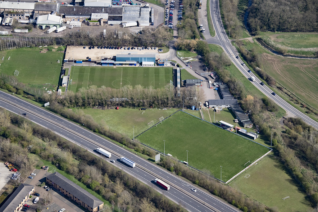 BEDFORD TOWN CLASH REARRANGED TO 2ND DECEMBER