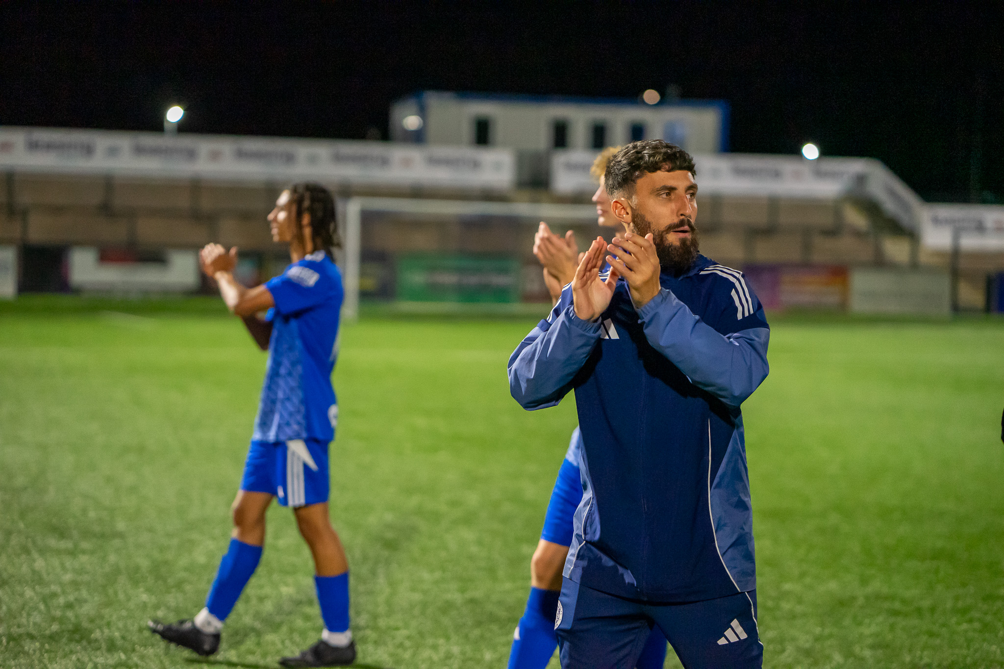 Performance Analysis