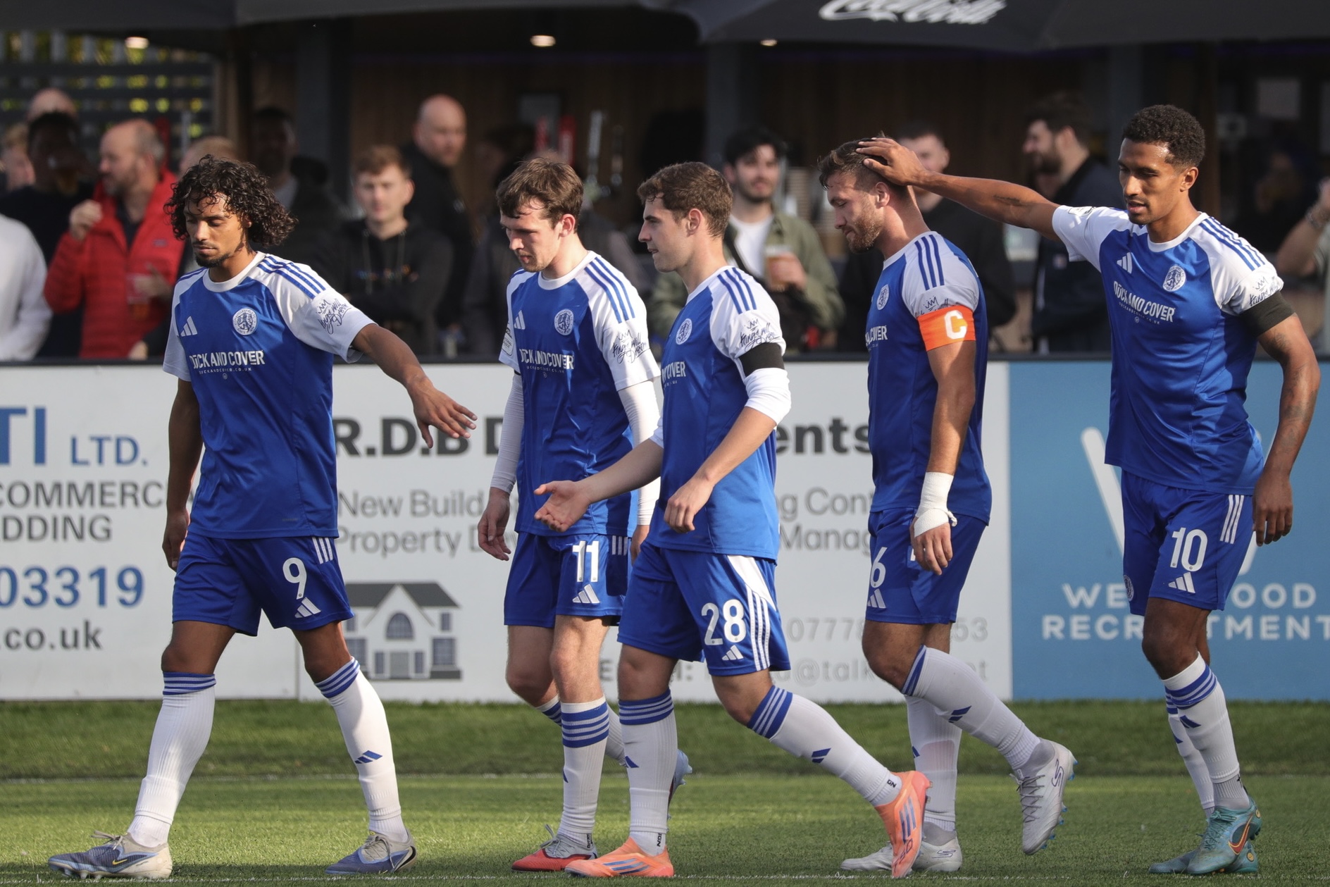 MATCH PREVIEW: MACCLESFIELD FC VS CURZON ASHTON