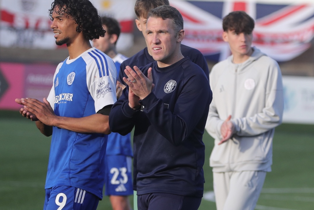 ROONEY’S REVIEW: STAMFORD AFC (H) | EMIRATES FA CUP