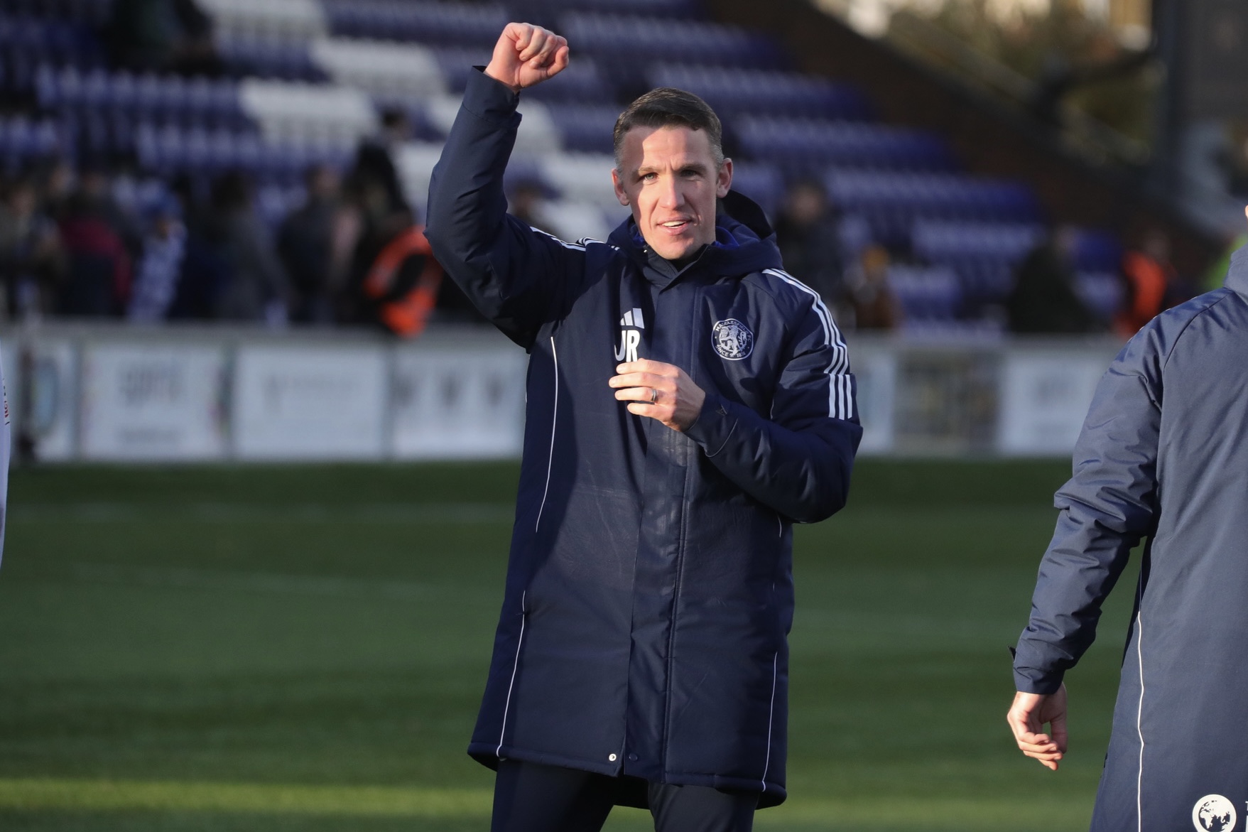 ROONEY’S REVIEW: SOUTH SHIELDS (H)