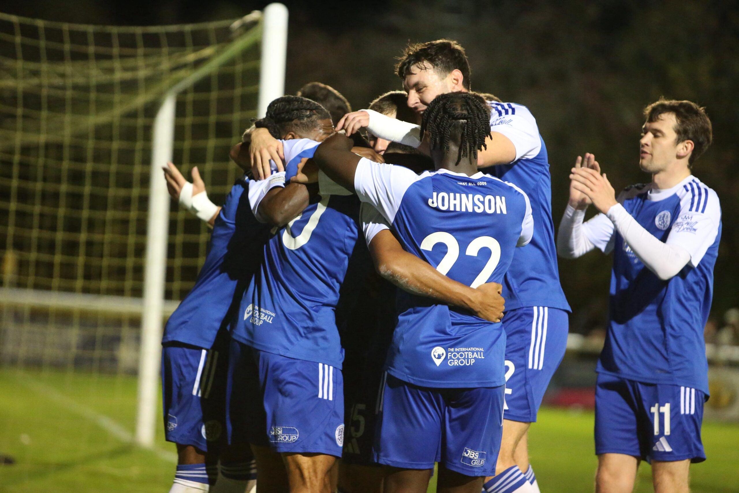 MATCH REPORT: LEAMINGTON FC 0-1 MACCLESFIELD FC