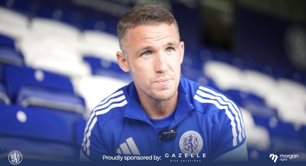 JOHN ROONEY PREVIEWS STAMFORD EMIRATES FA CUP TIE