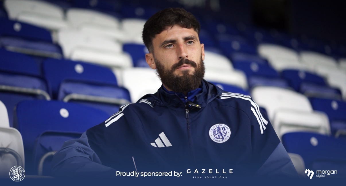 RHYS EVANS REVIEWS U18’S FA YOUTH CUP VICTORY