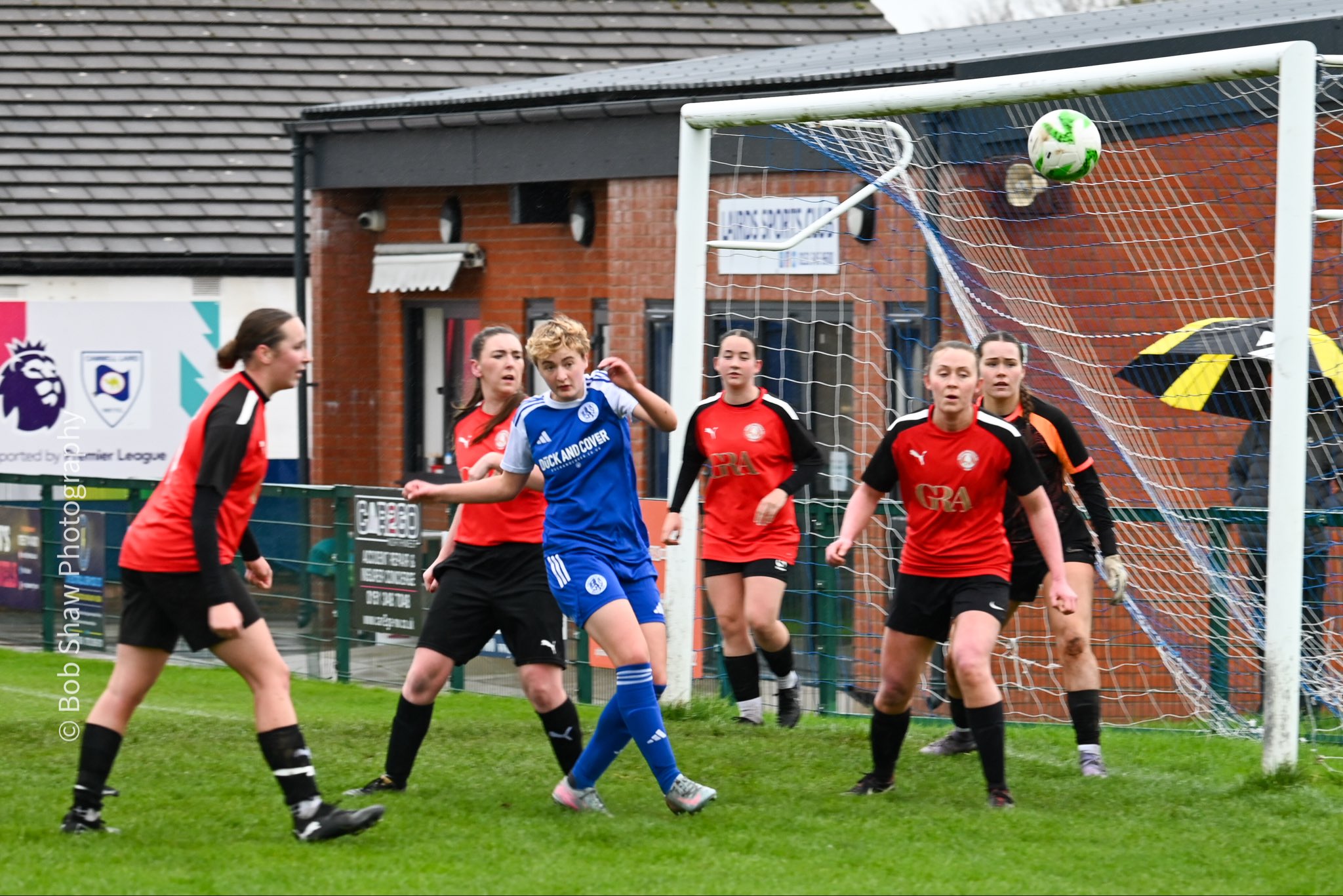 MATCH PREVIEW: WIRRAL PHOENIX WOMEN (H)