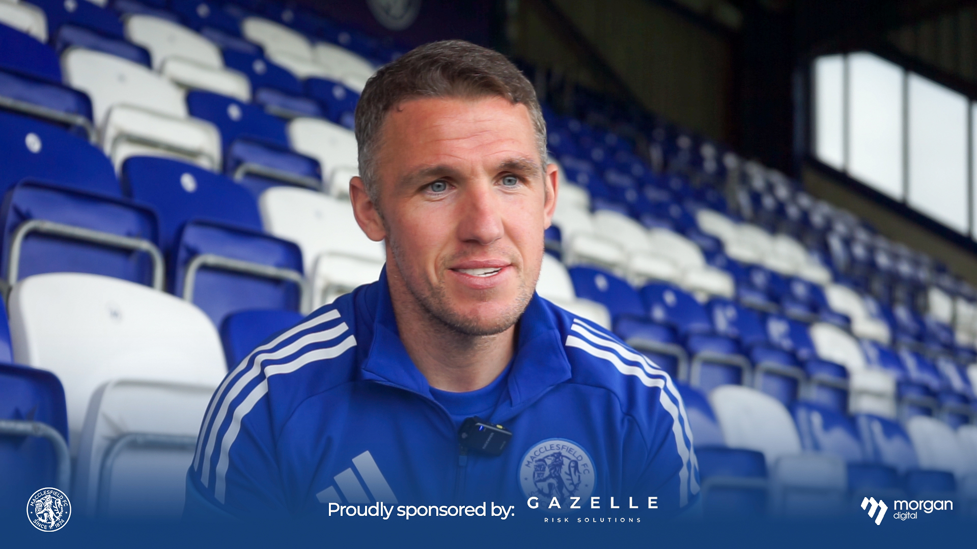 John Rooney previews the visit of Curzon Ashton