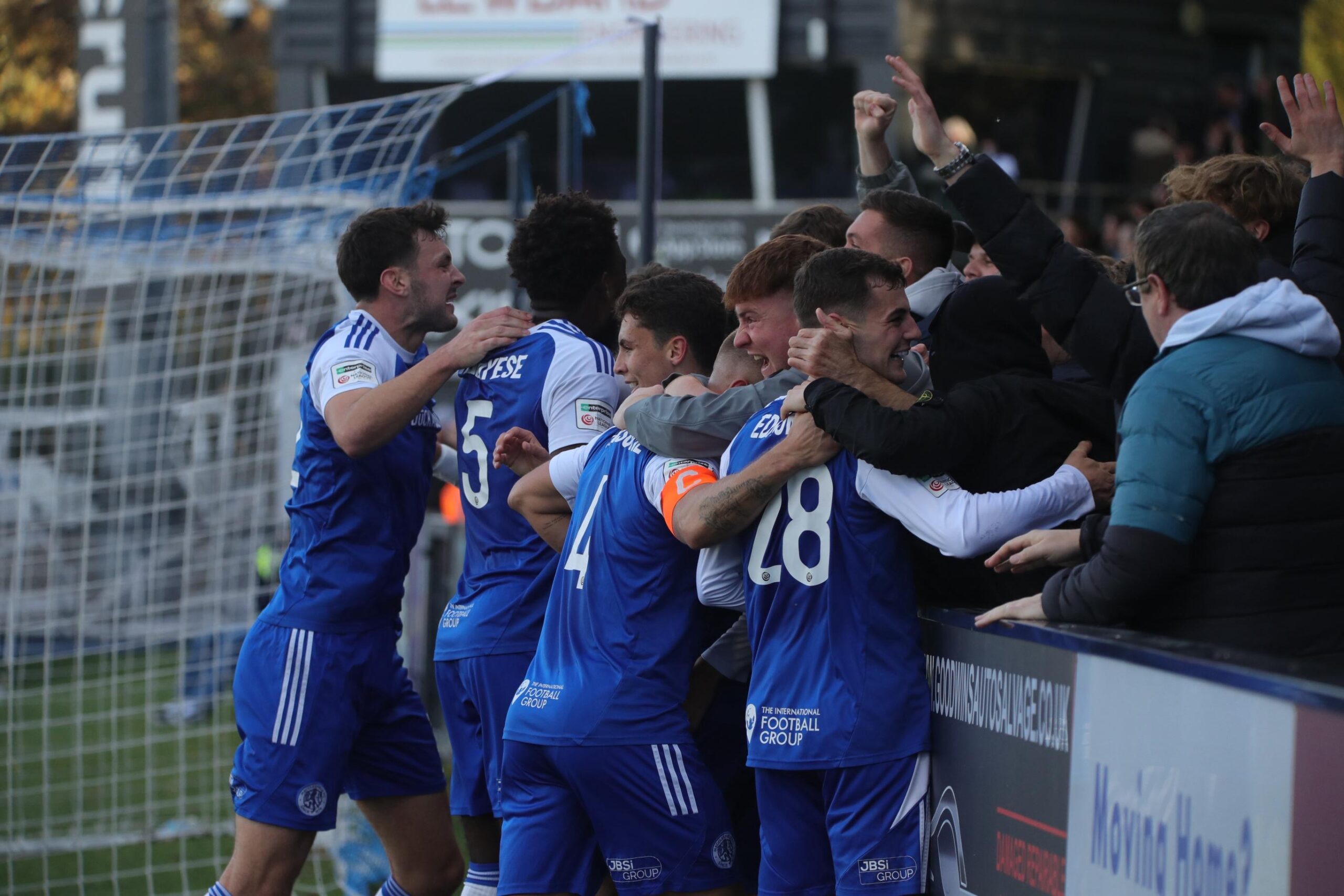MATCH REPORT: MACCLESFIELD 1-0 SOUTH SHIELDS