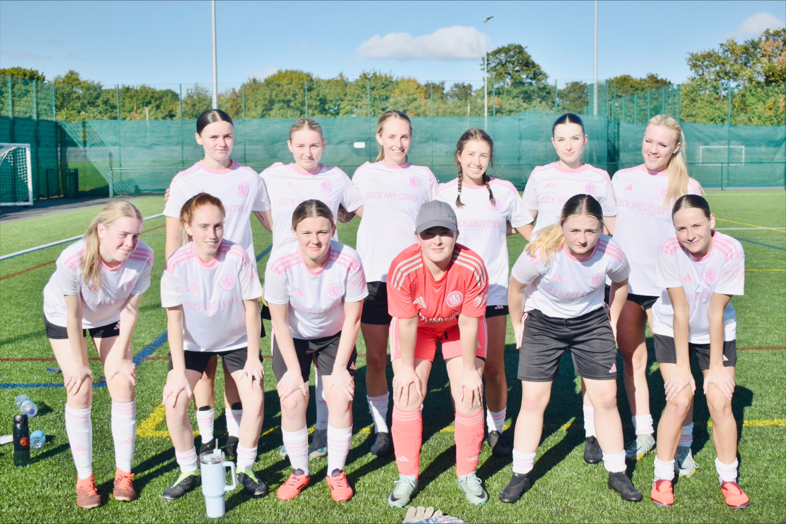MATCH PREVIEW: WIRRALL PHOENIX WOMEN (A)