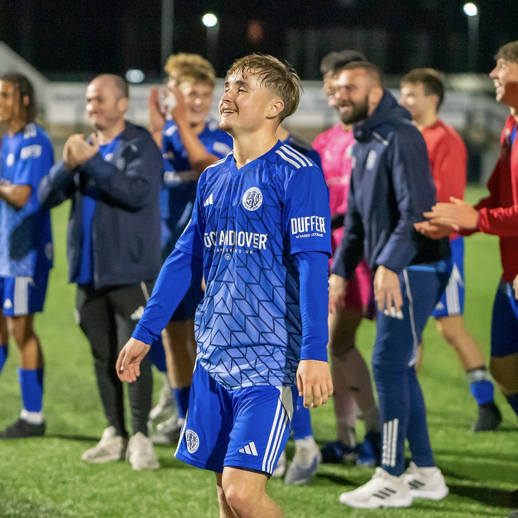 MOTLEY DUAL REG A DONE DEAL