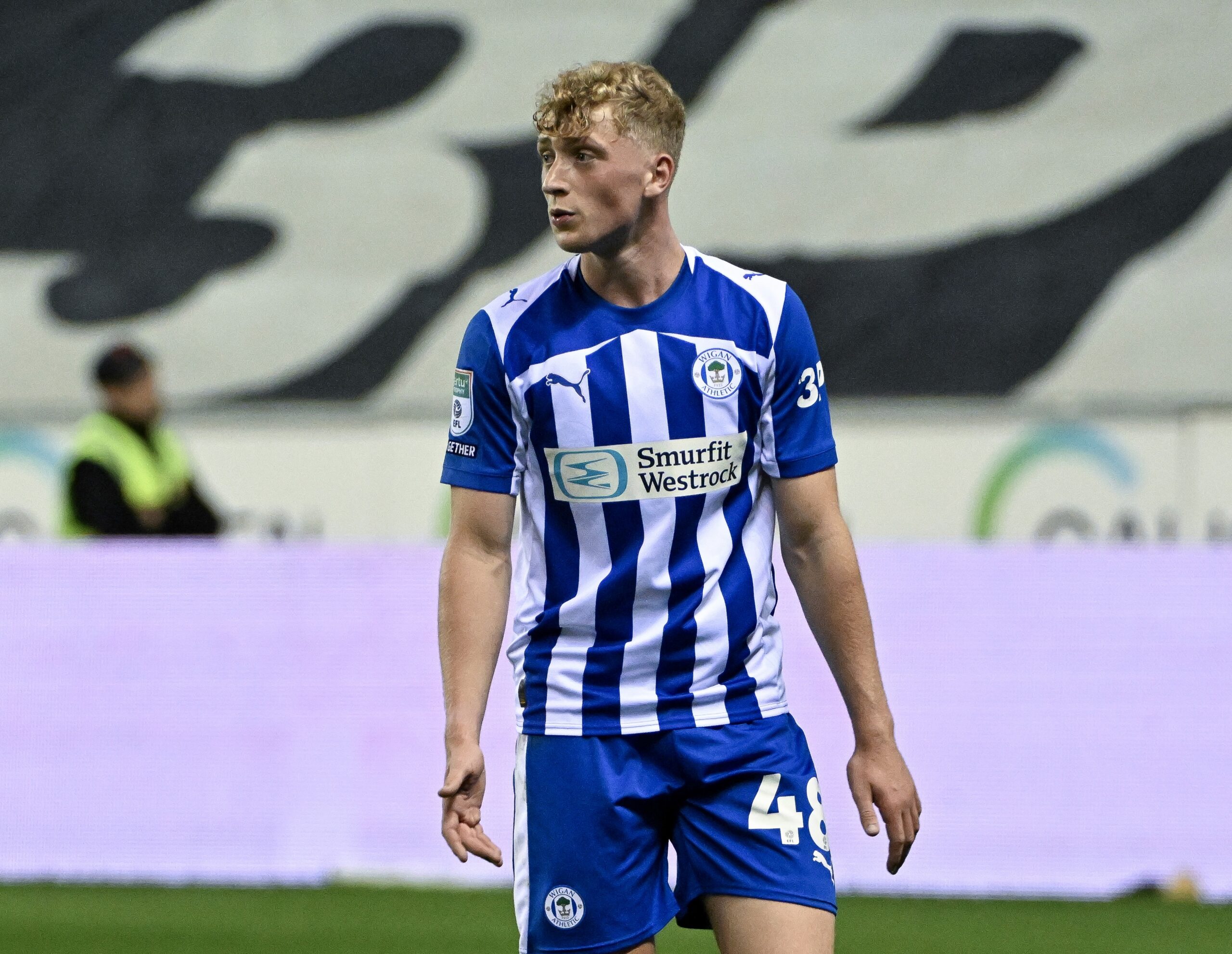 SILKMEN RECRUIT ROGERS