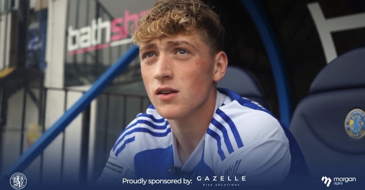 JACK ROGERS PRE-SCARBOROUGH