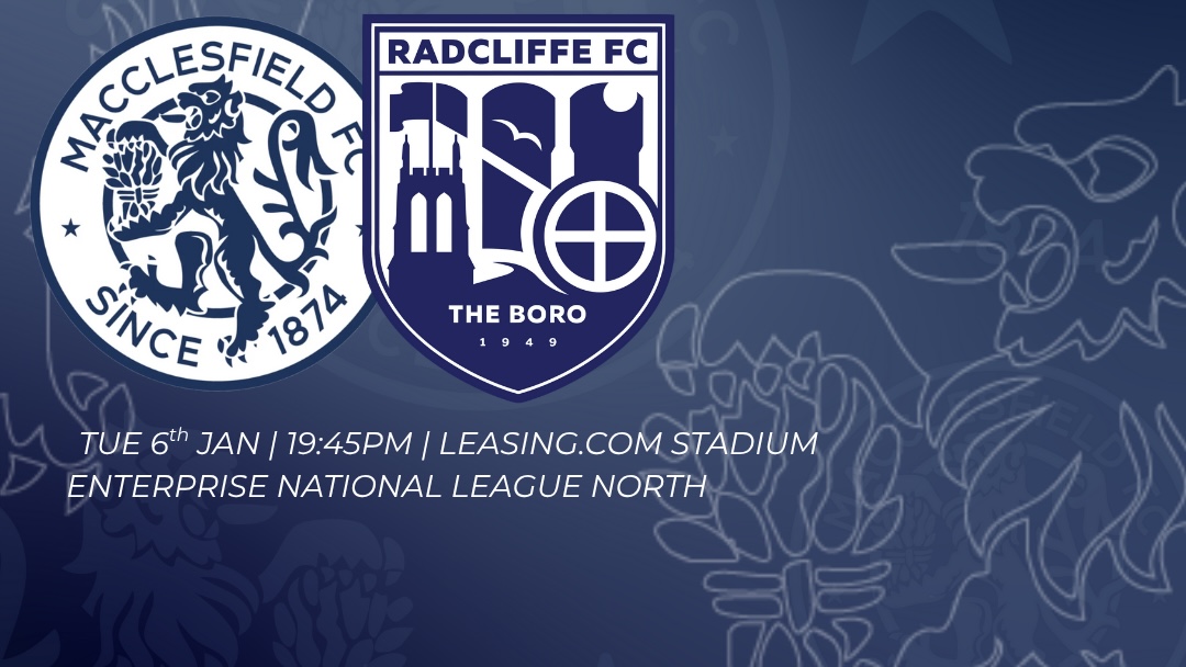 RADCLIFFE RE-ARRANGED