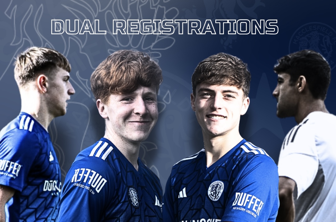 FANTASTIC FOUR FOSTERED