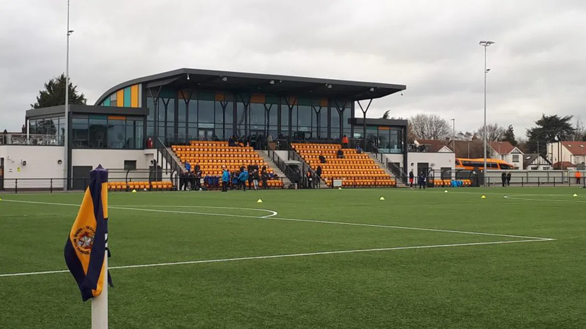SLOUGH TOWN TICKETS ON GENERAL SALE