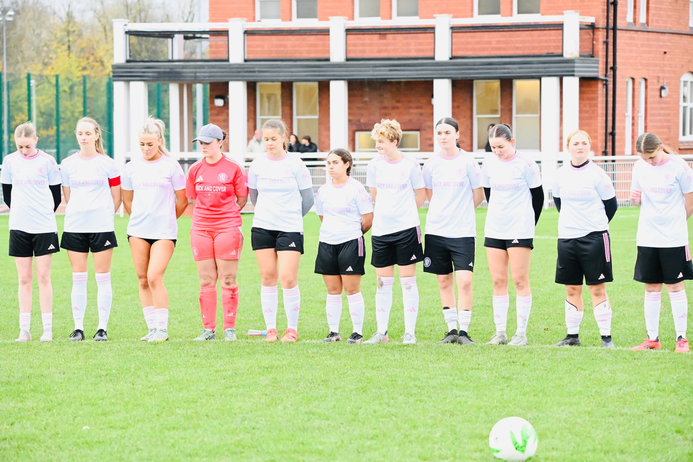 MATCH PREVIEW: WIRRAL PHOENIX WOMEN (H)