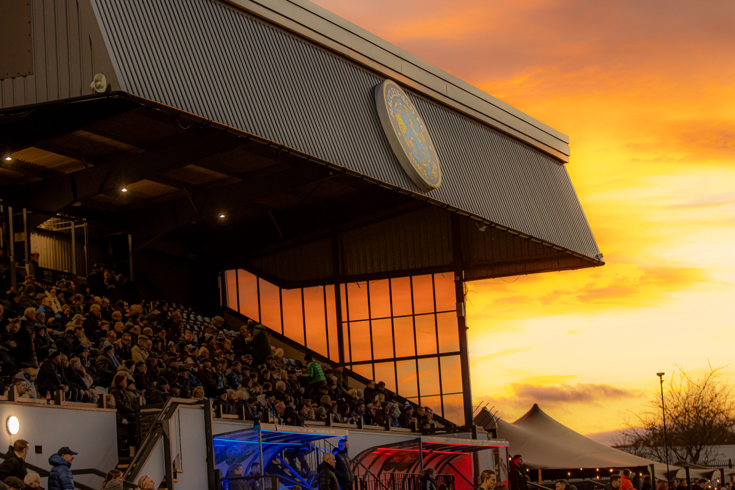 MATCH PREVIEW: BUXTON (H)