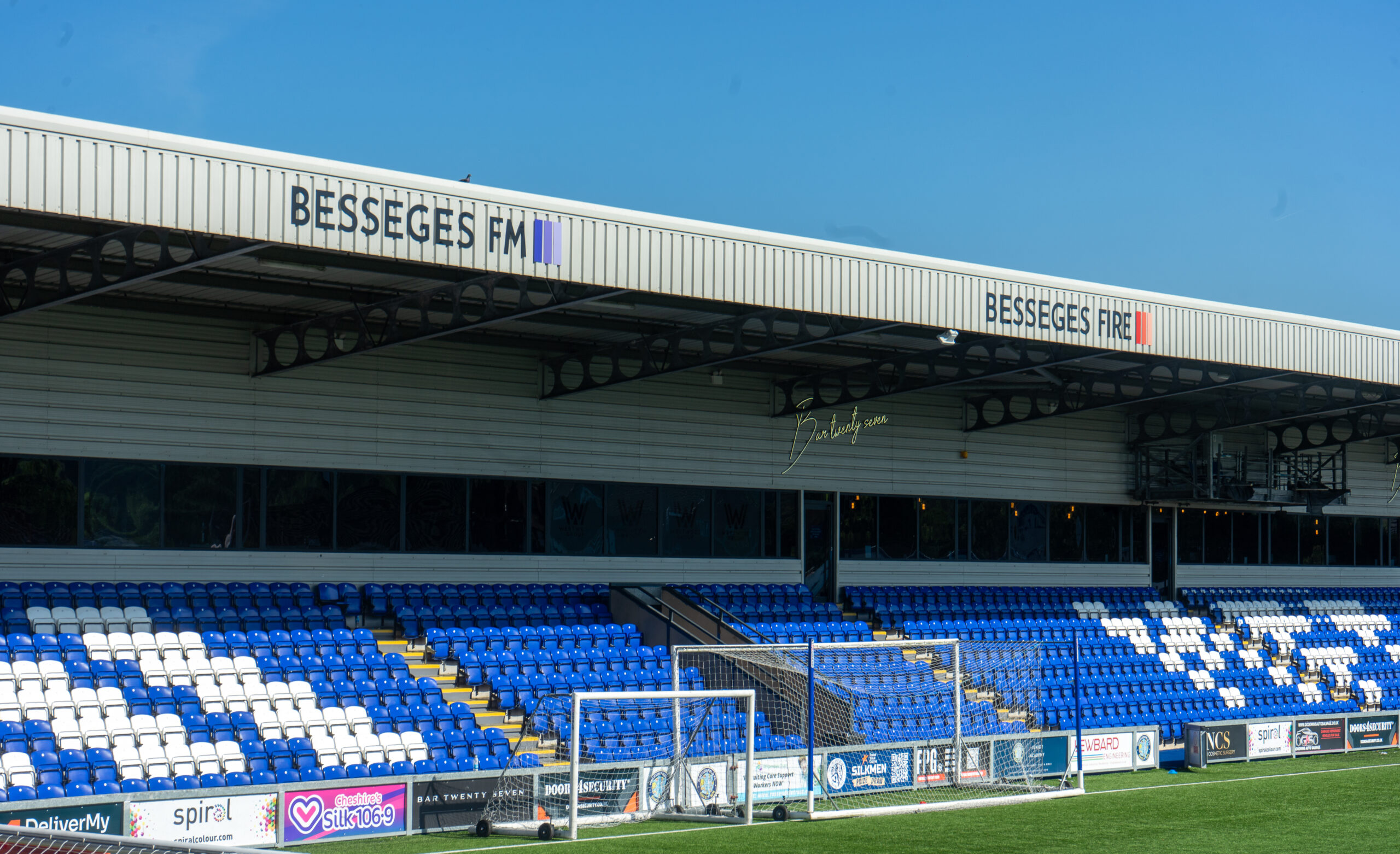 SEASON TICKET EARLY ACCESS – CRYSTAL PALACE