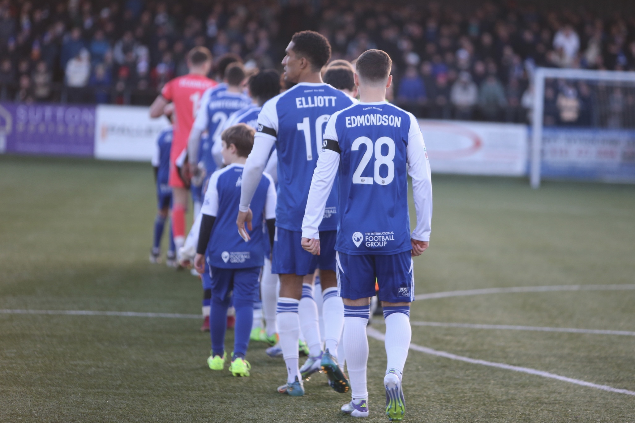 MATCH PREVIEW: CHESTER (A)