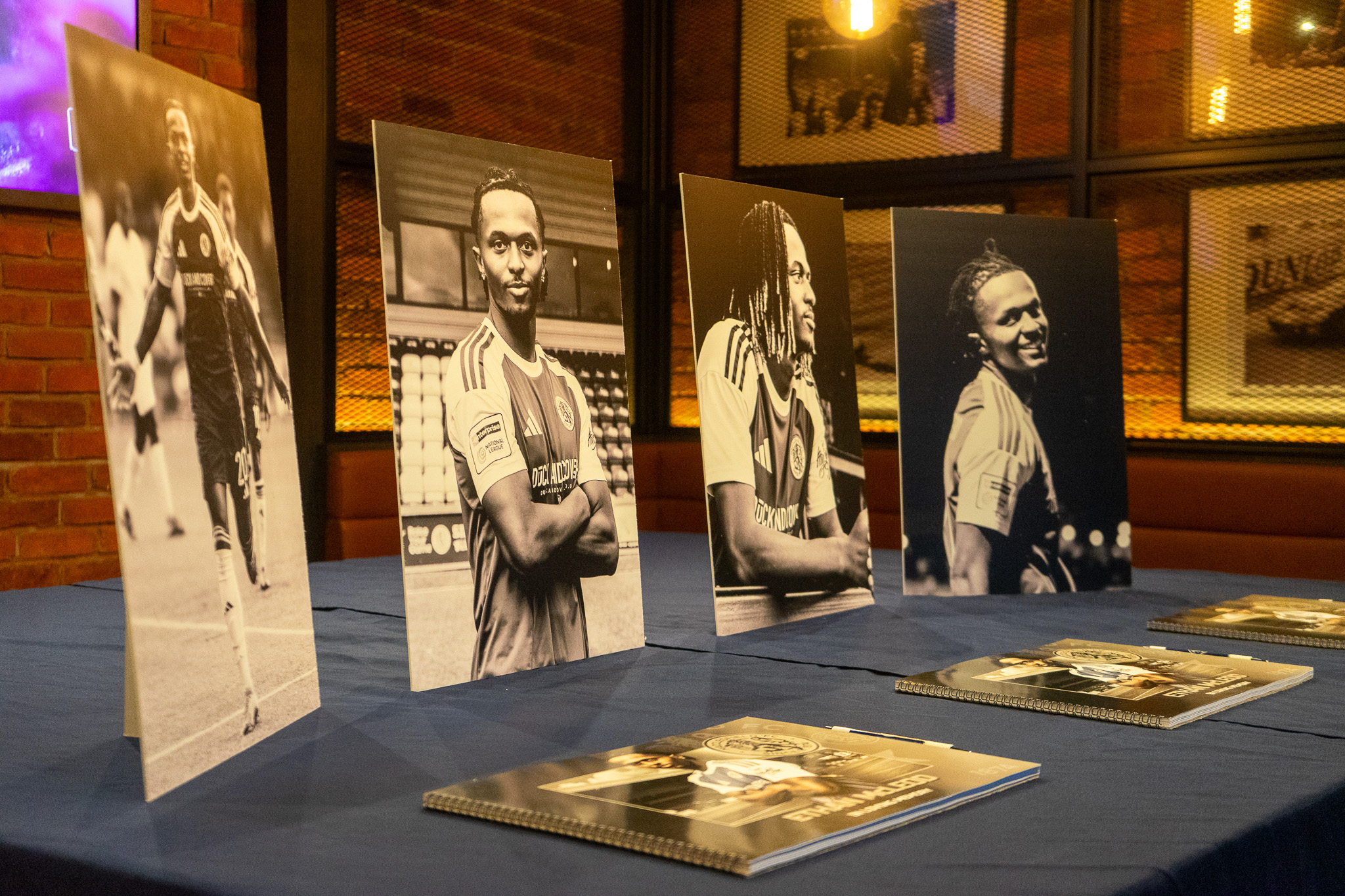 ETHAN McLEOD: BOOK OF CONDOLENCE