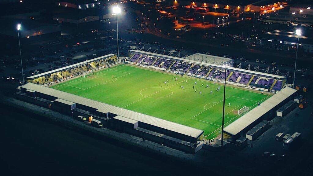 TICKET NEWS: CHESTER (A)