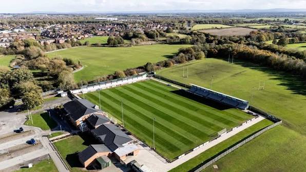 TICKET NEWS: DARLINGTON (A)