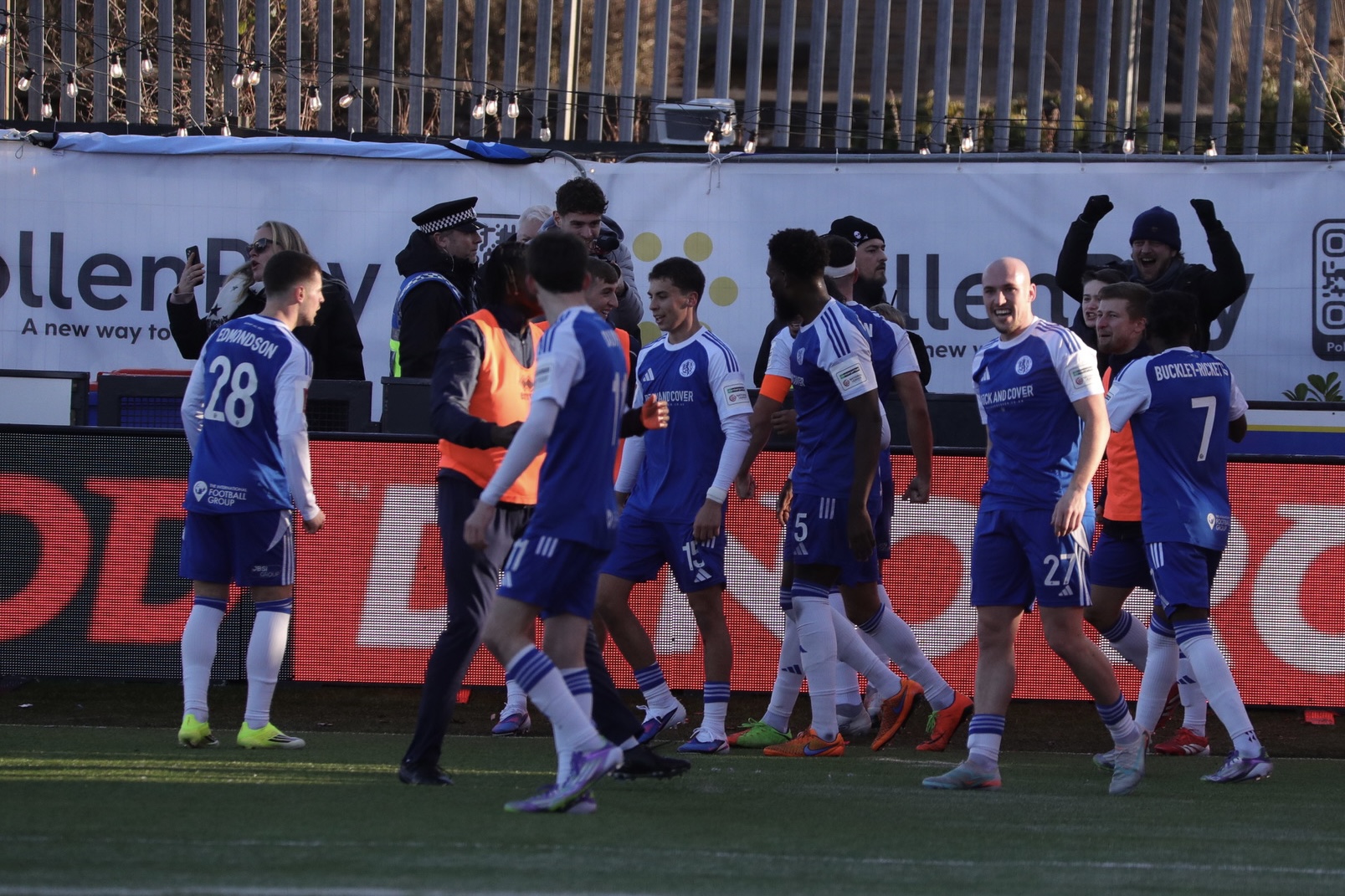 MATCH PREVIEW: MACCLESFIELD FC VS OXFORD CITY