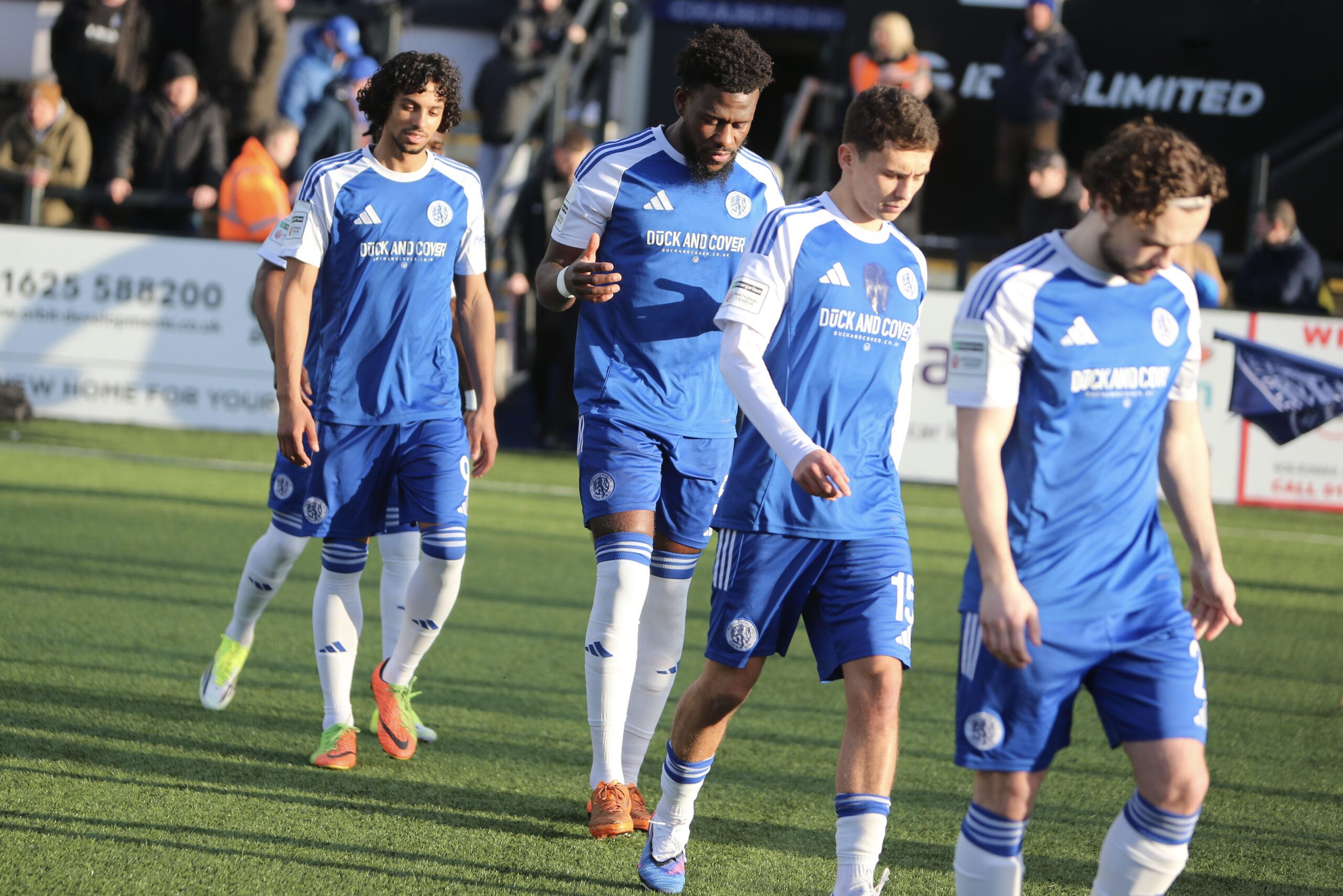 MATCH PREVIEW: WORKSOP TOWN VS MACCLESFIELD FC