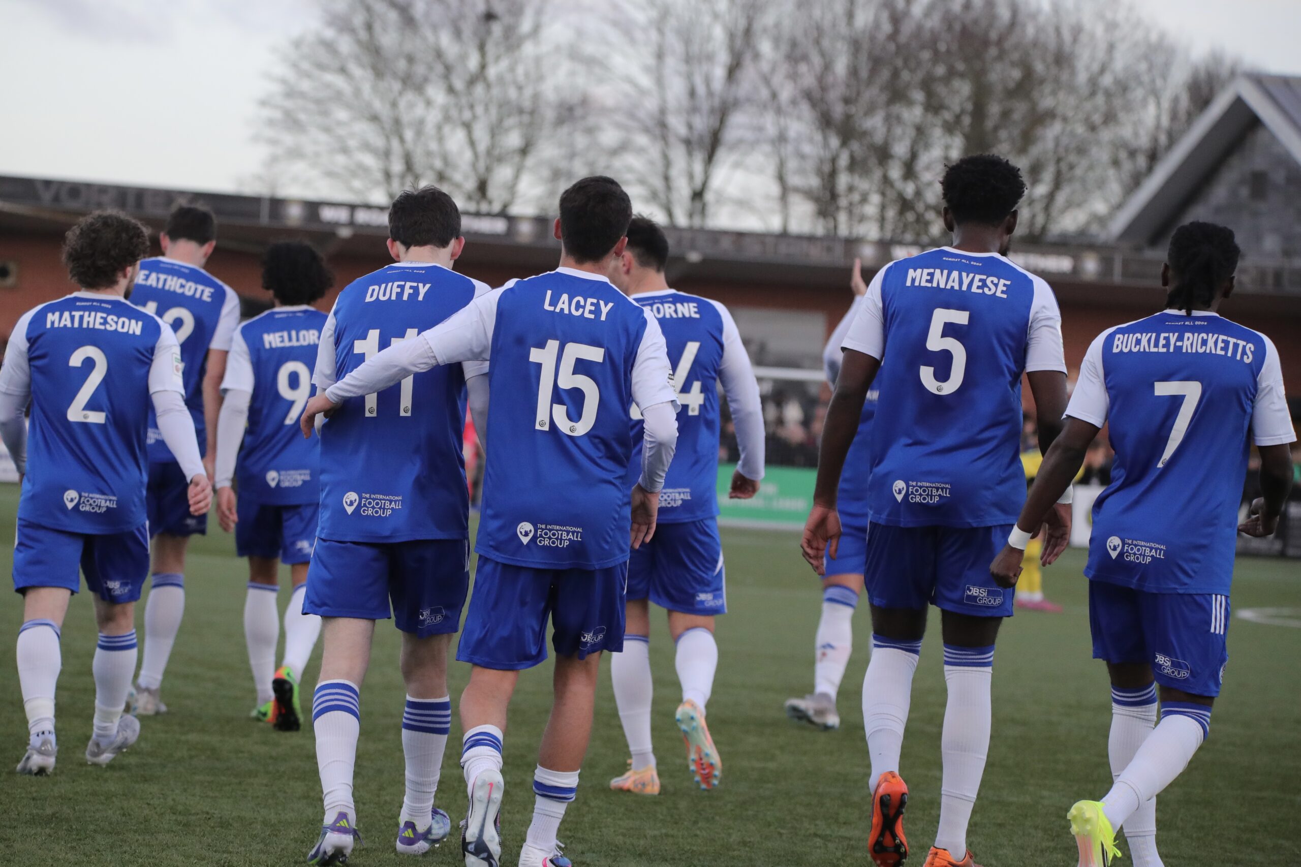 MATCH PREVIEW: PETERBOROUGH SPORTS VS MACCLESFIELD FC