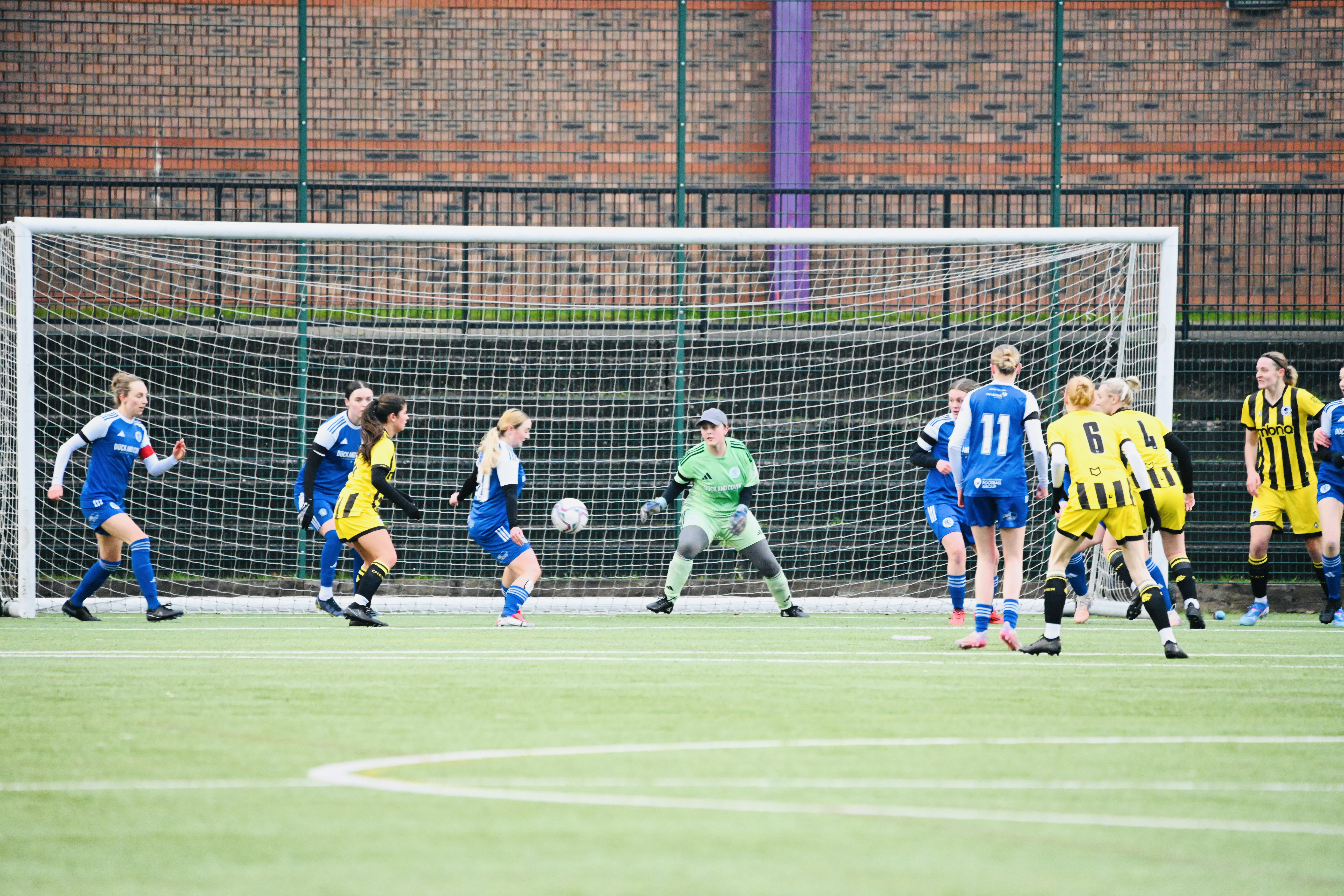 MATCH PREVIEW: MACCLESFIELD FC WOMEN VS RUNCORN LINNETS LADIES