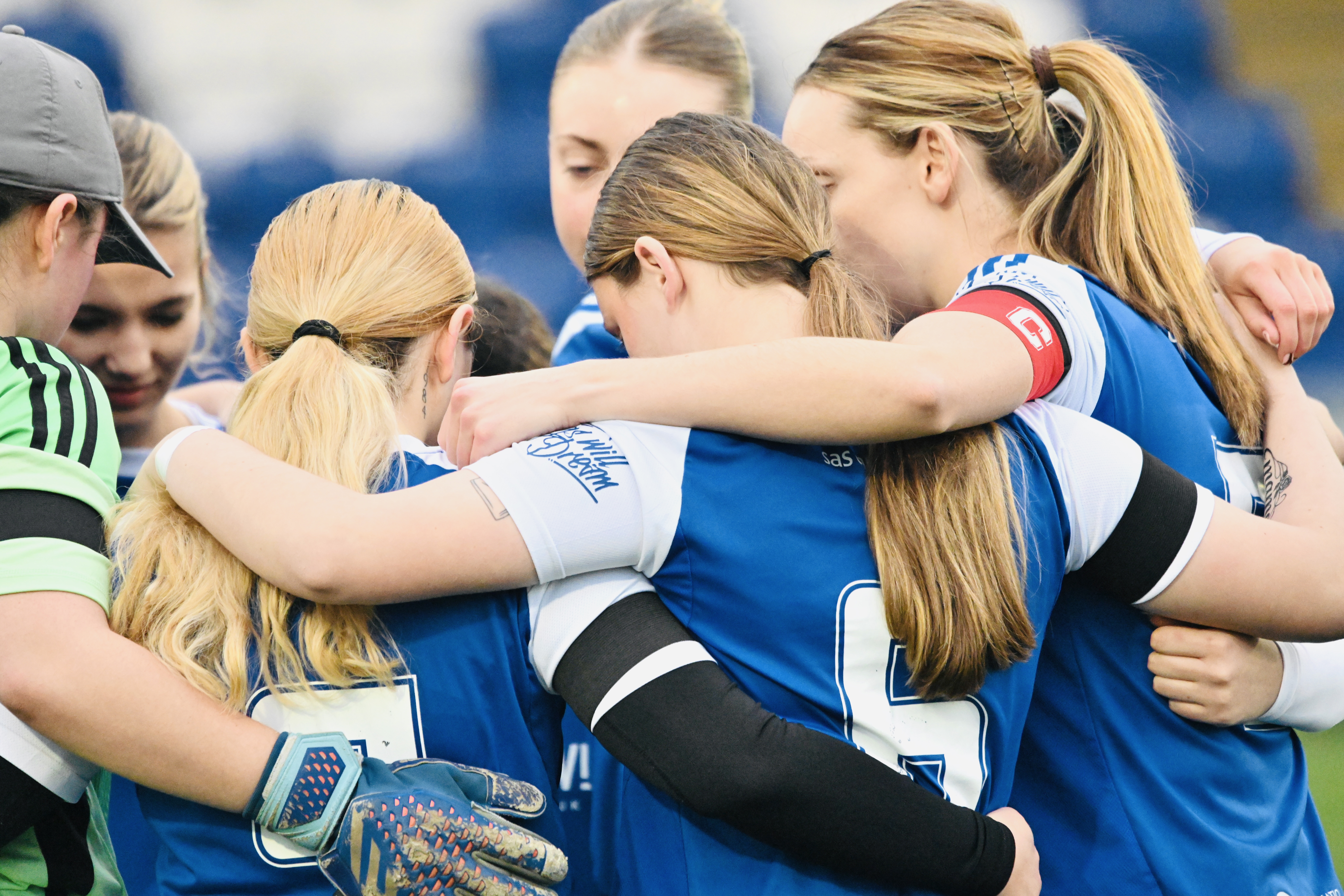 MATCH PREVIEW: NANTWICH TOWN WOMEN VS MACCLESFIELD FC WOMEN