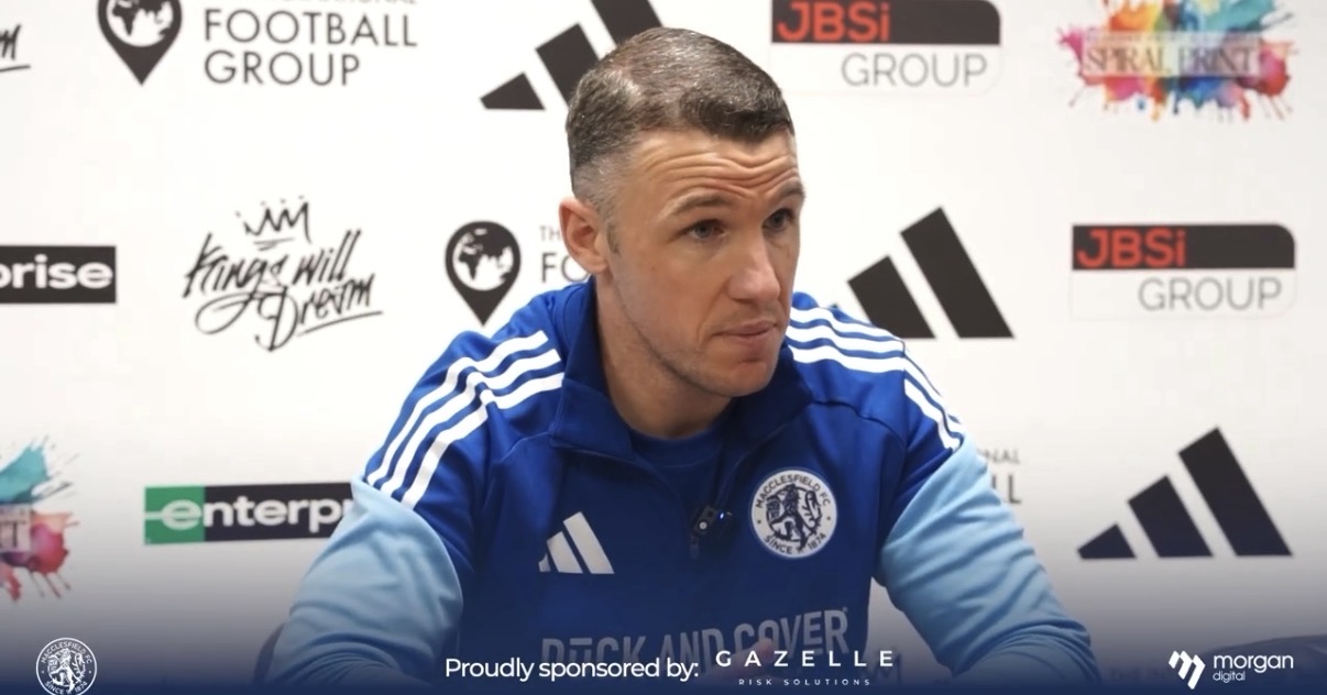 John Rooney Previews Worksop Trip