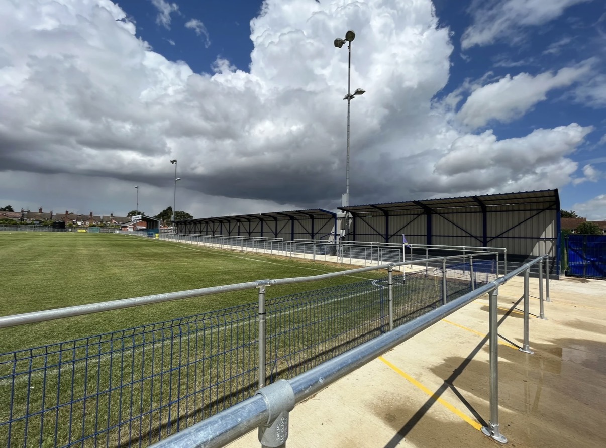 AWAY DAY BLUES: PETERBOROUGH SPORTS