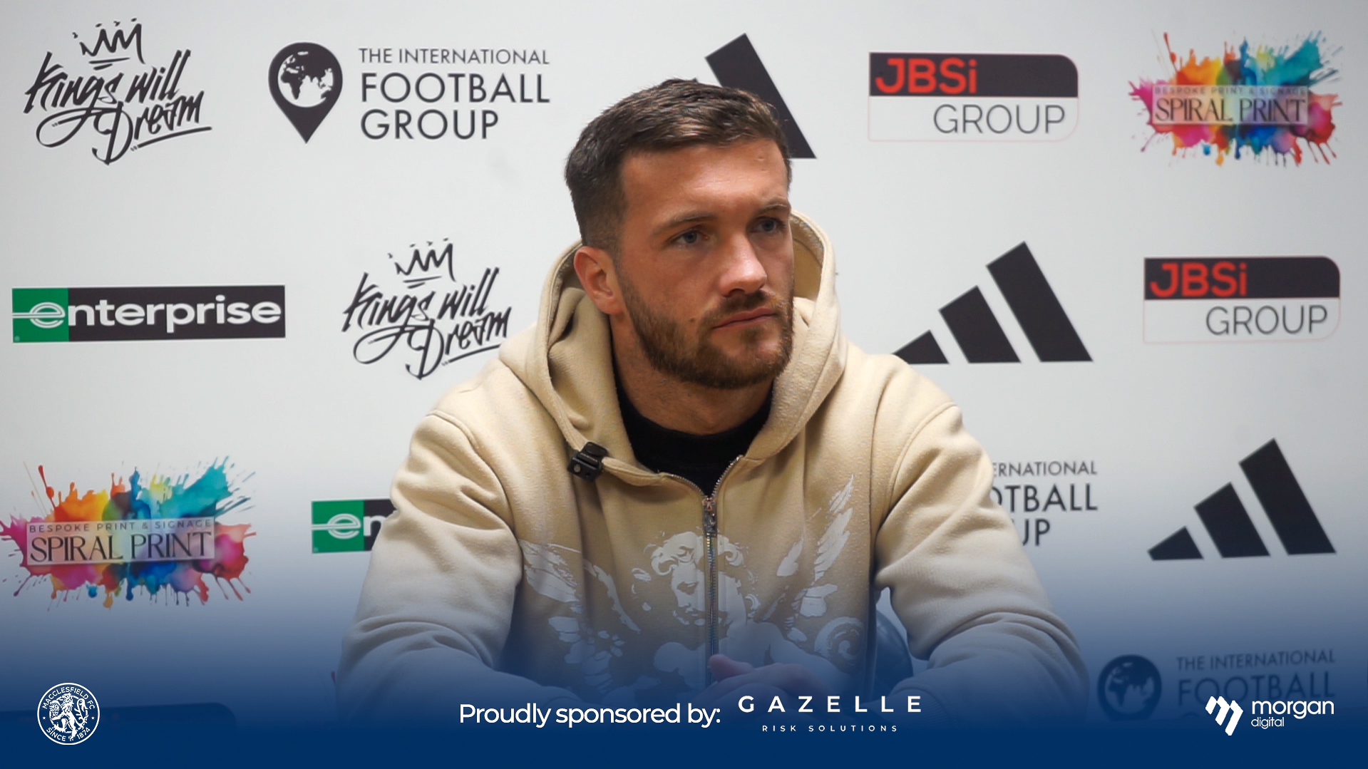 Paul Dawson previews the visit of Oxford City