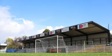 PETERBOROUGH SPORTS PITCH INSPECTION AT 1PM