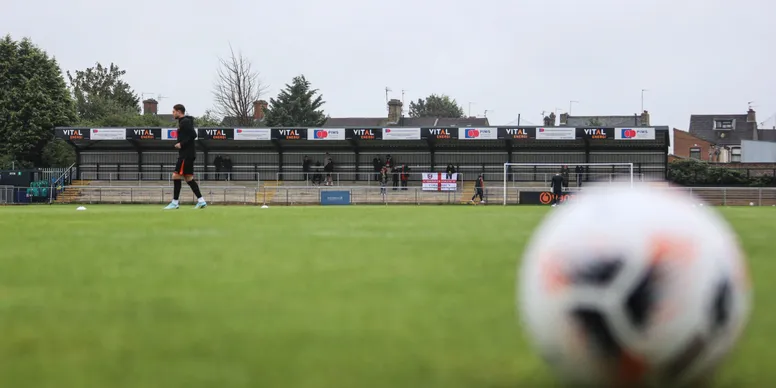 Ticket News: Peterborough Sports (A)