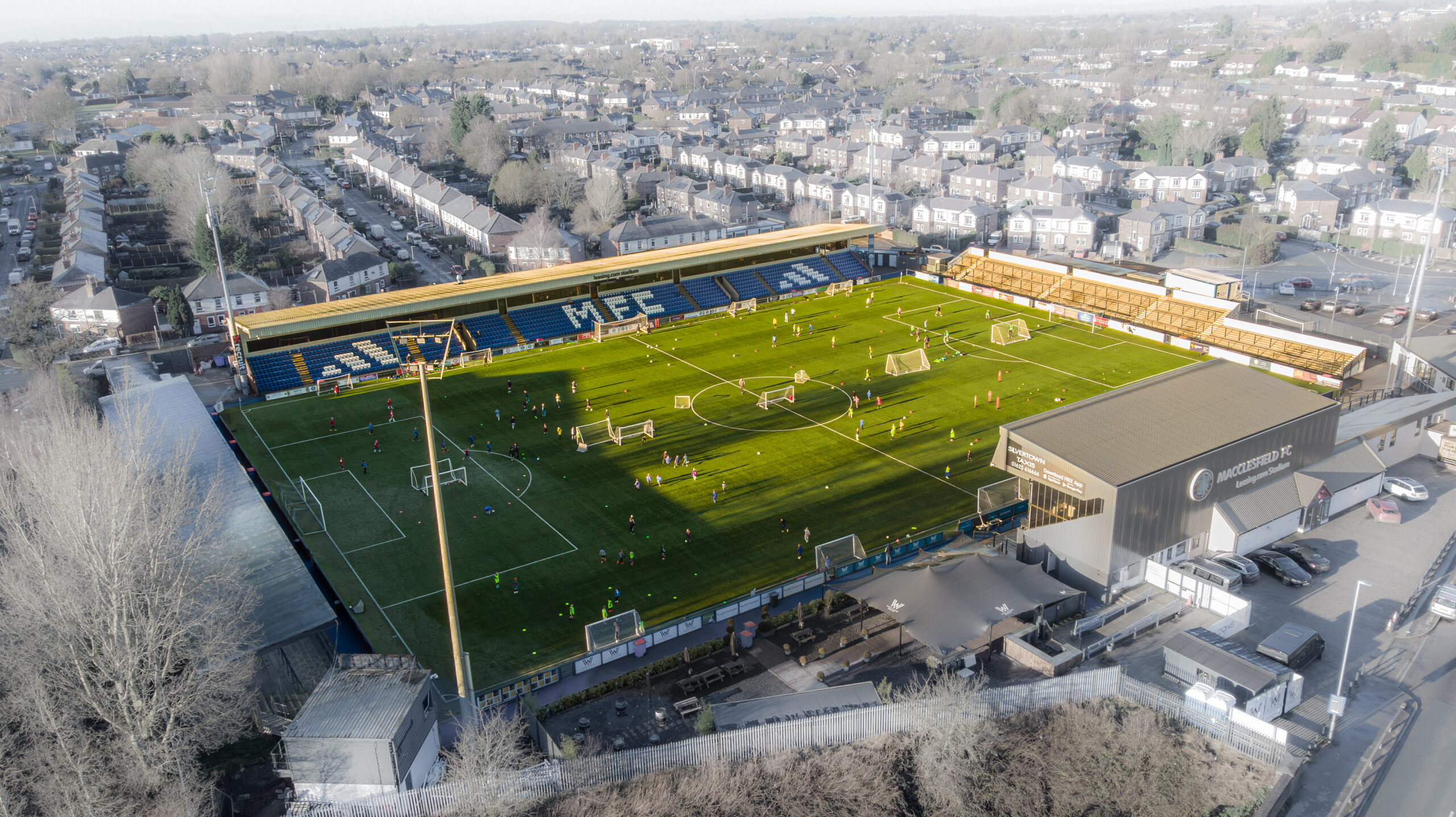 LOAN AND DUAL REGISTRATION ROUNDUP – SATURDAY 21ST MARCH