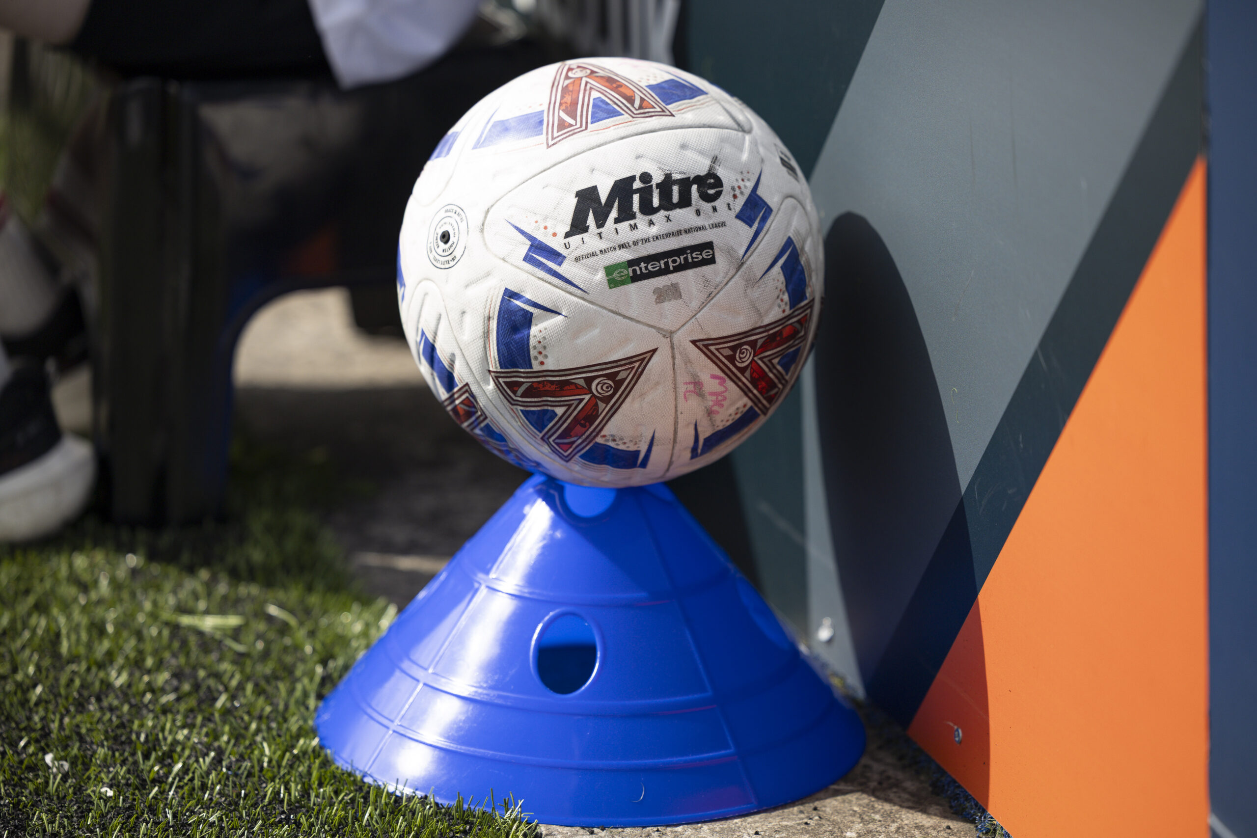 KEY DATES FOR ENTERPRISE NATIONAL LEAGUE PLAY-OFFS AND NEXT SEASON CONFIRMED