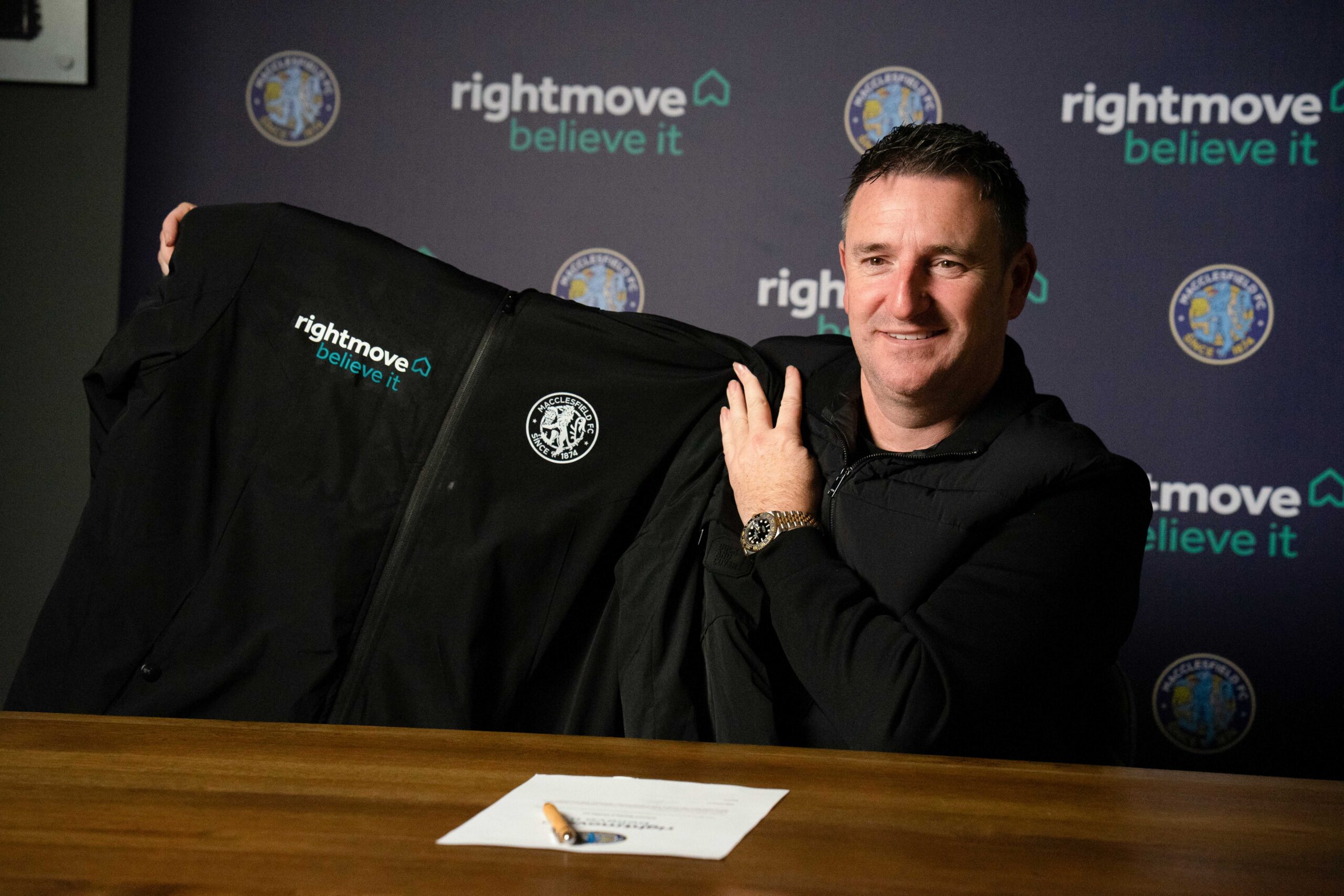 SMETHURST CONFIRMED AS RIGHTMOVE CHIEF BELIEF OFFICER