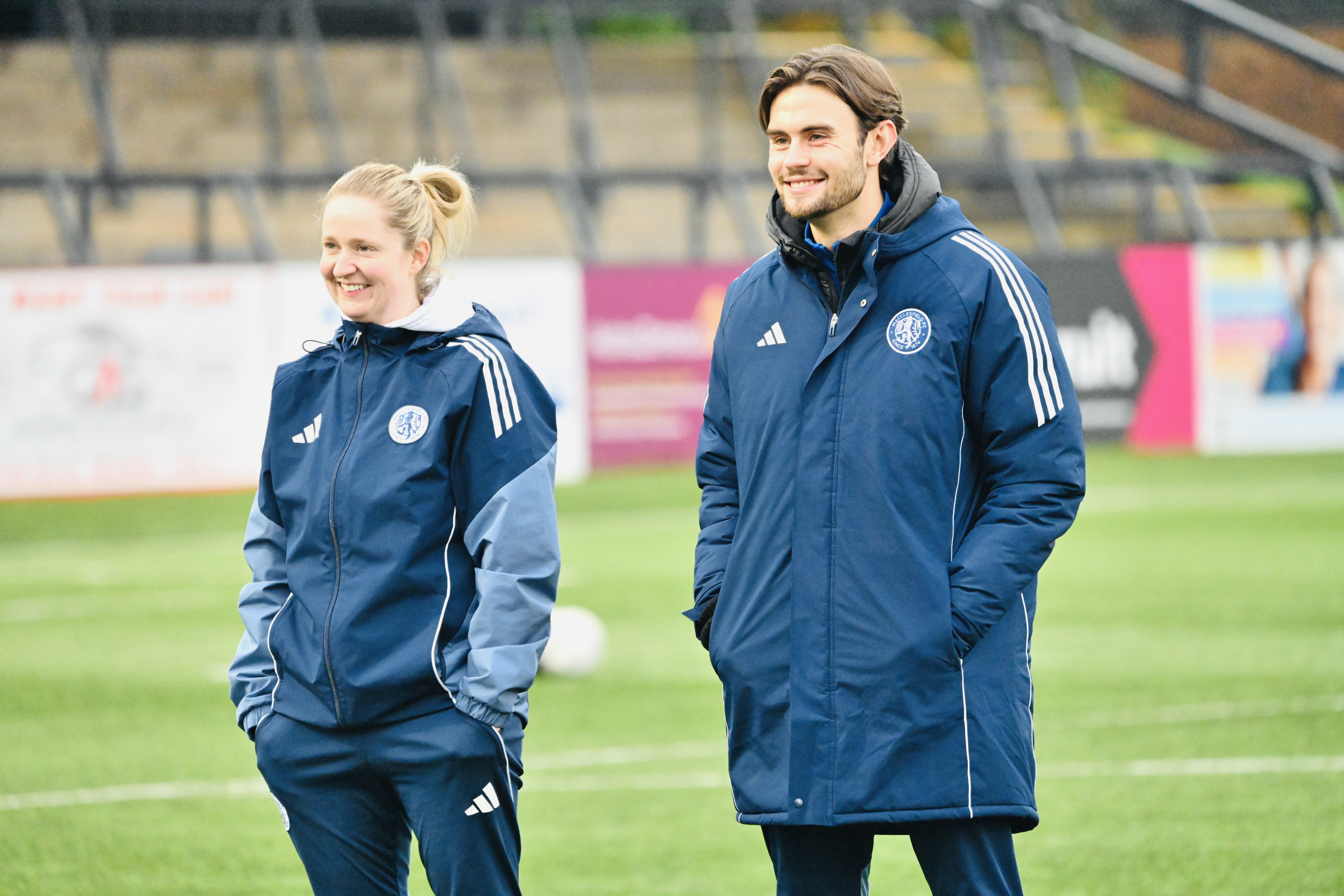 MATCH PREVIEW: MACCLESFIELD FC WOMEN VS BURY FC WOMEN