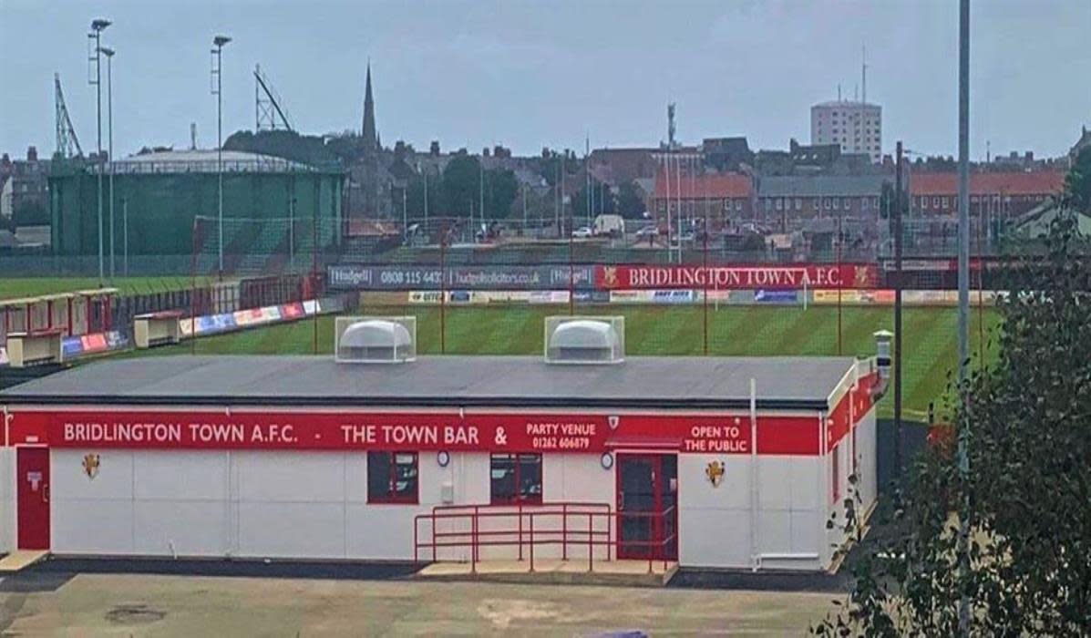 TICKET NEWS: SCARBOROUGH ATHLETIC (A)