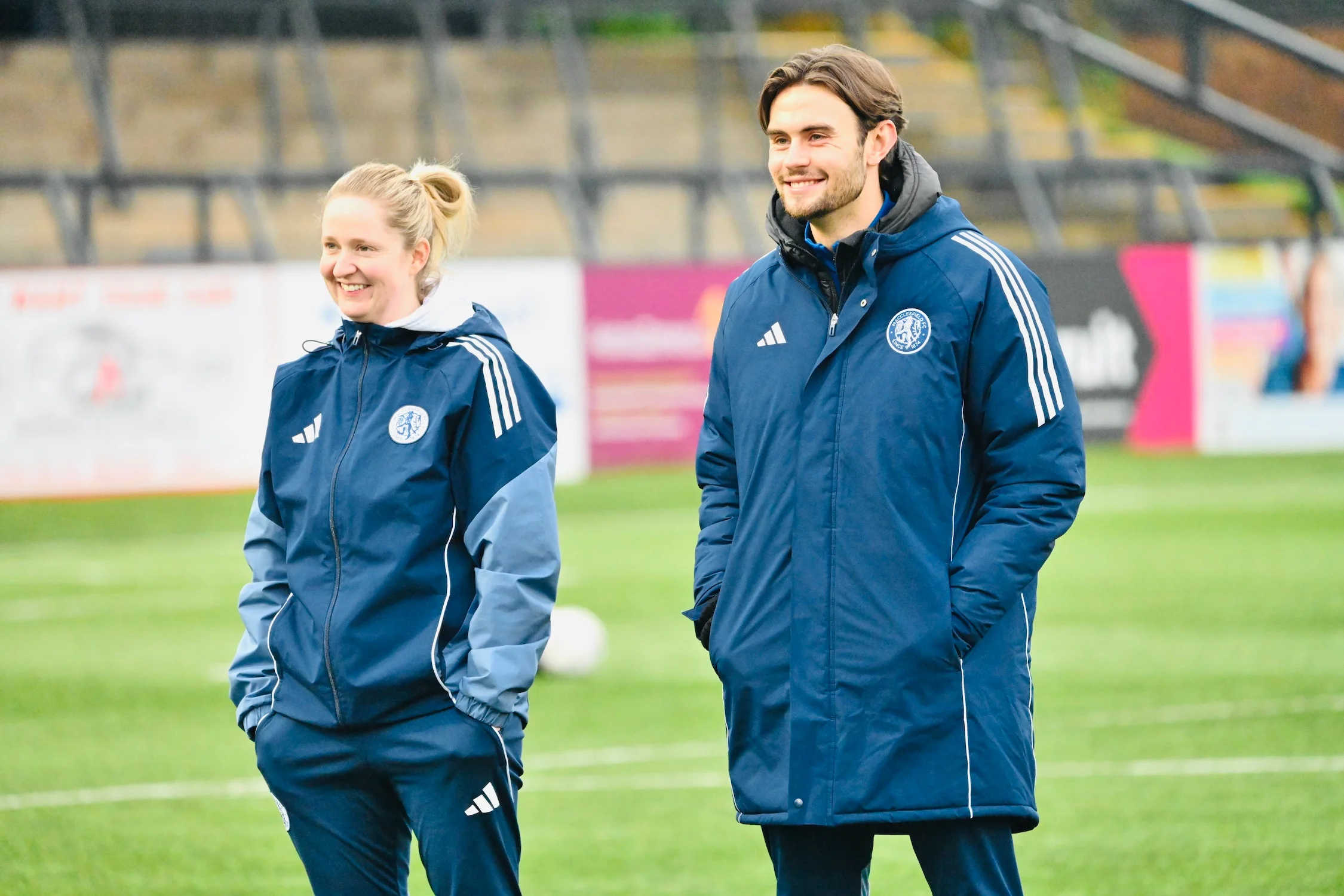 MATCH PREVIEW: MACCLESFIELD FC WOMEN VS BURY FC WOMEN
