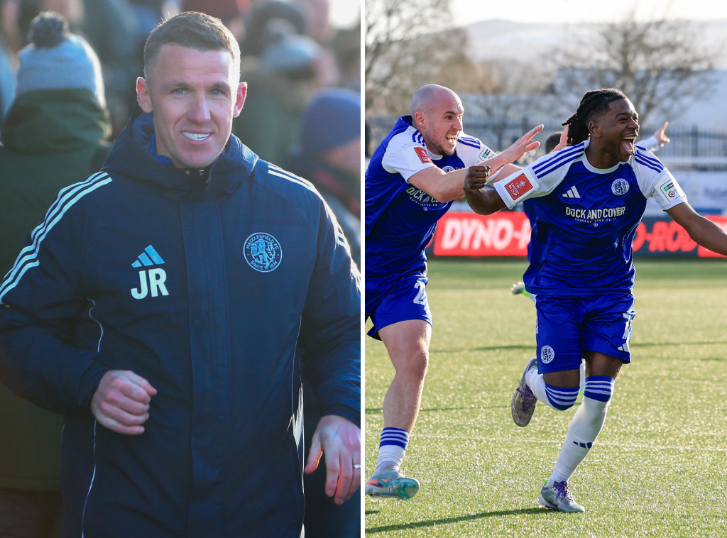 SILKMEN DUO NOMINATED FOR NATIONAL LEAGUE MONTHLY AWARDS