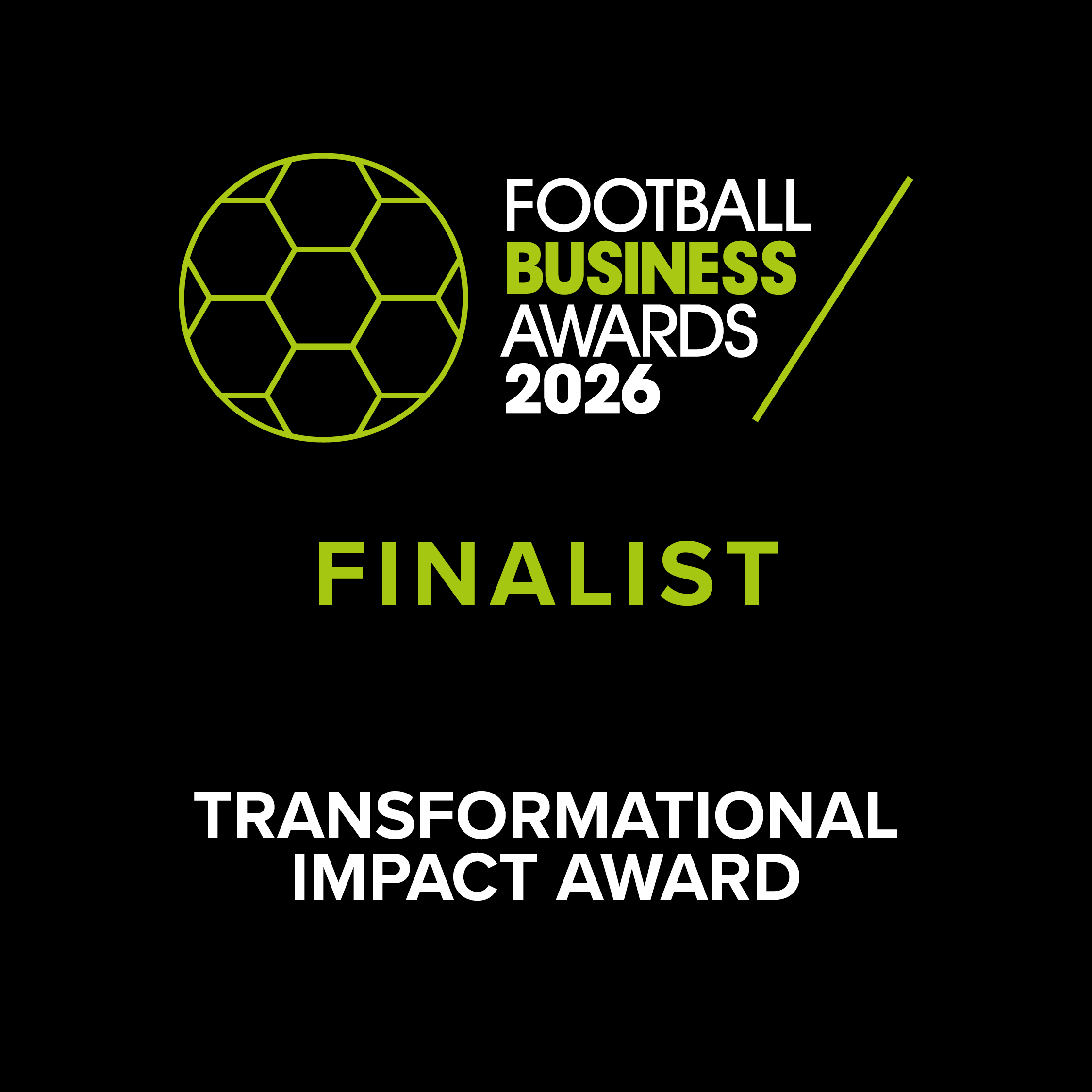 SILKMEN FINALISTS FOR FOOTBALL BUSINESS AWARDS 2026
